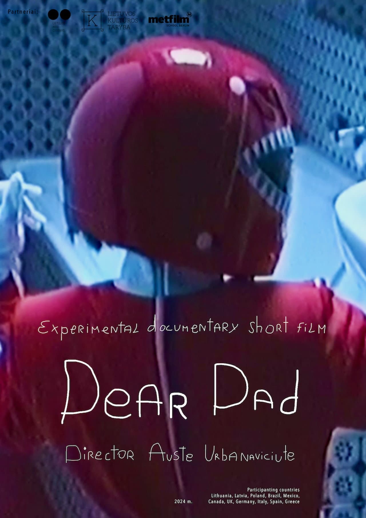 Dear Dad preview 1