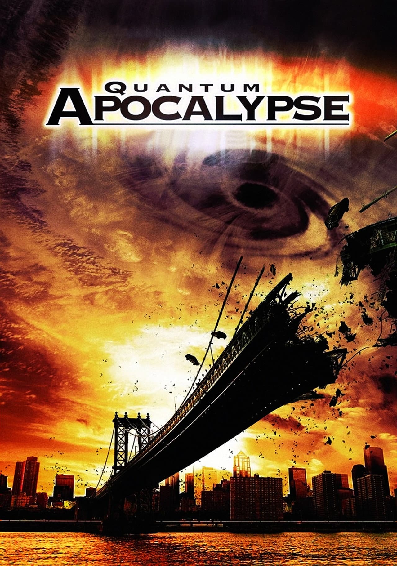 Quantum Apocalypse preview 2