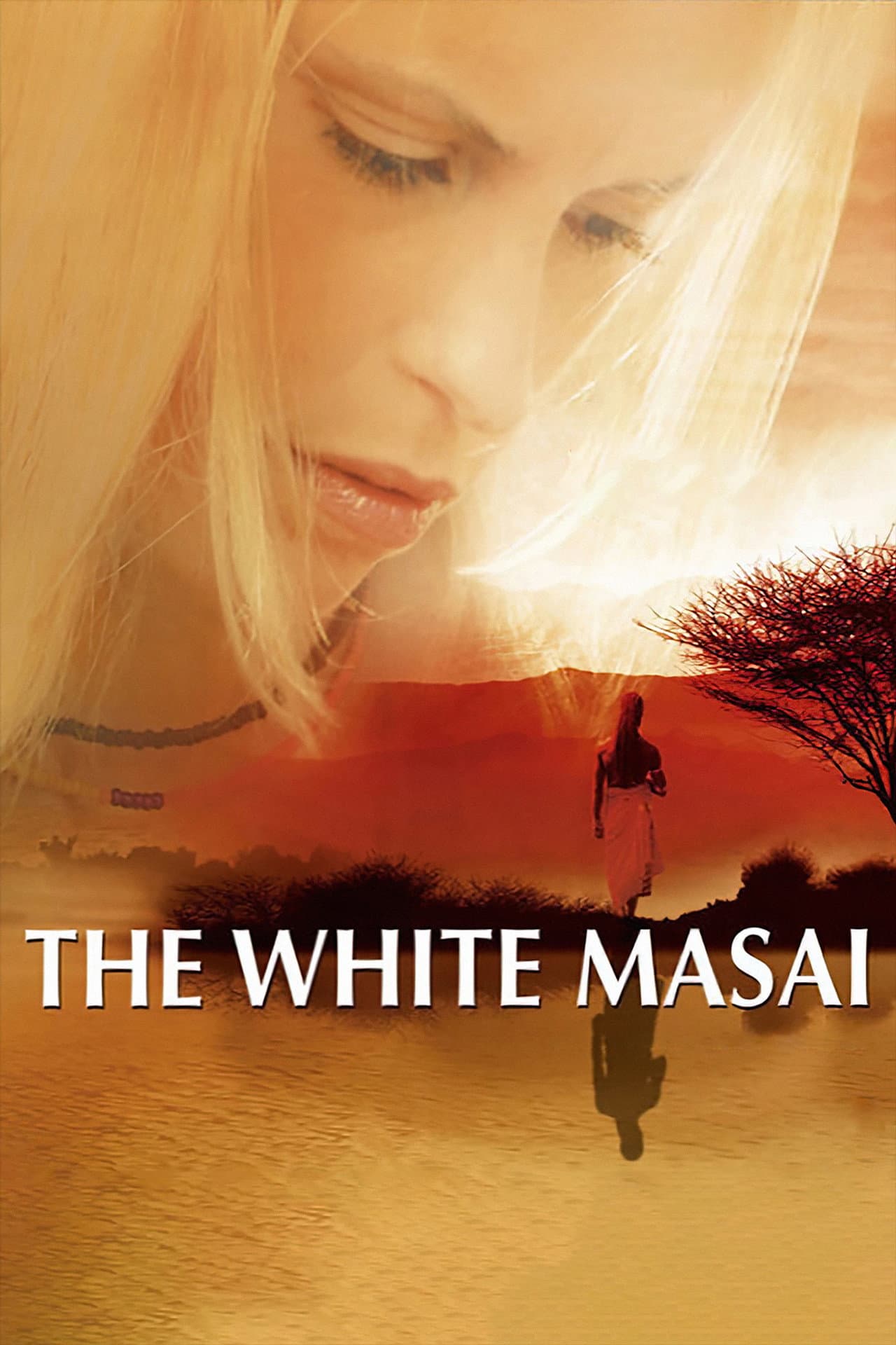 The White Masai preview 2