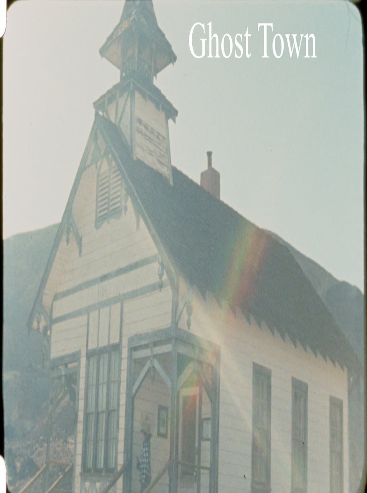 Ghost Town preview 1