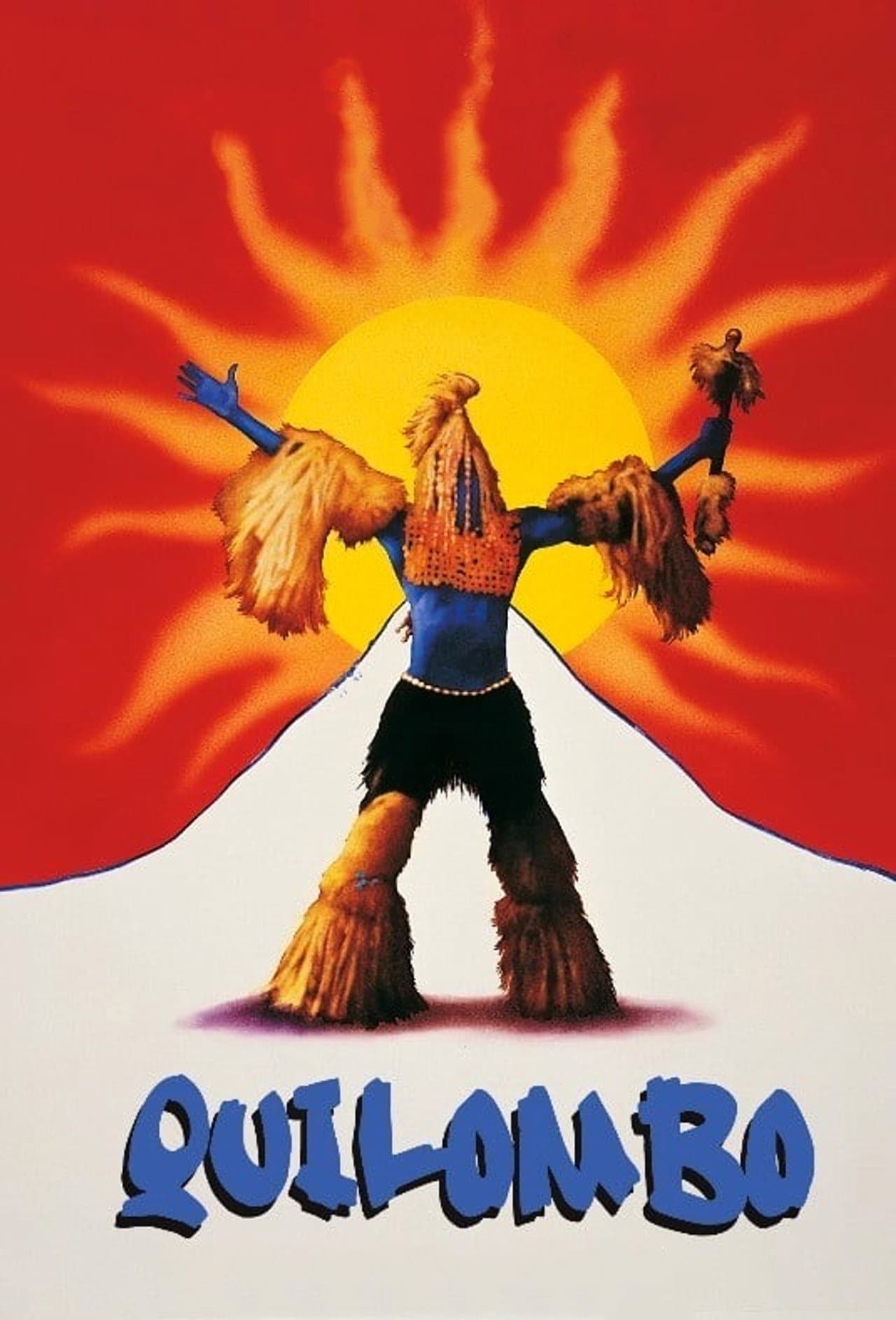 Quilombo preview 2