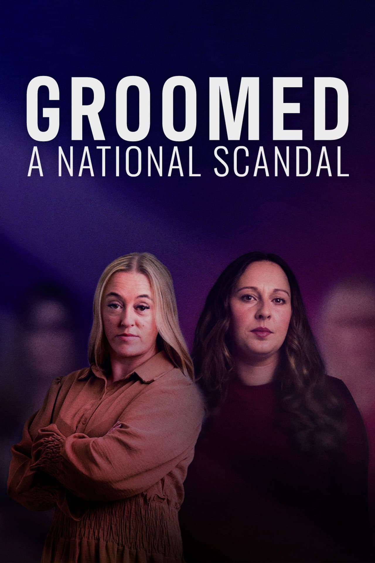 Groomed: A National Scandal preview 2