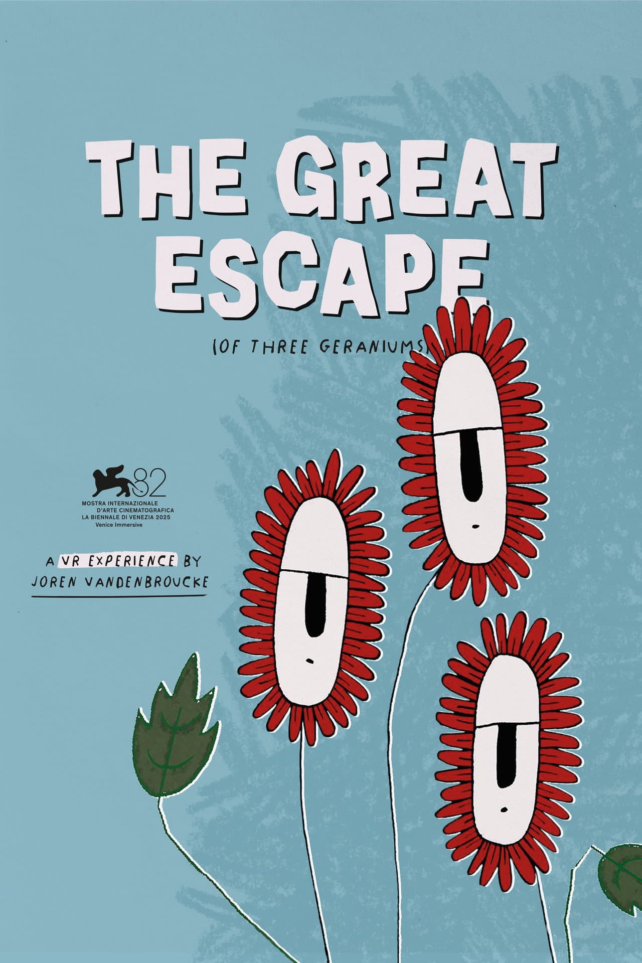The Great Escape preview 1