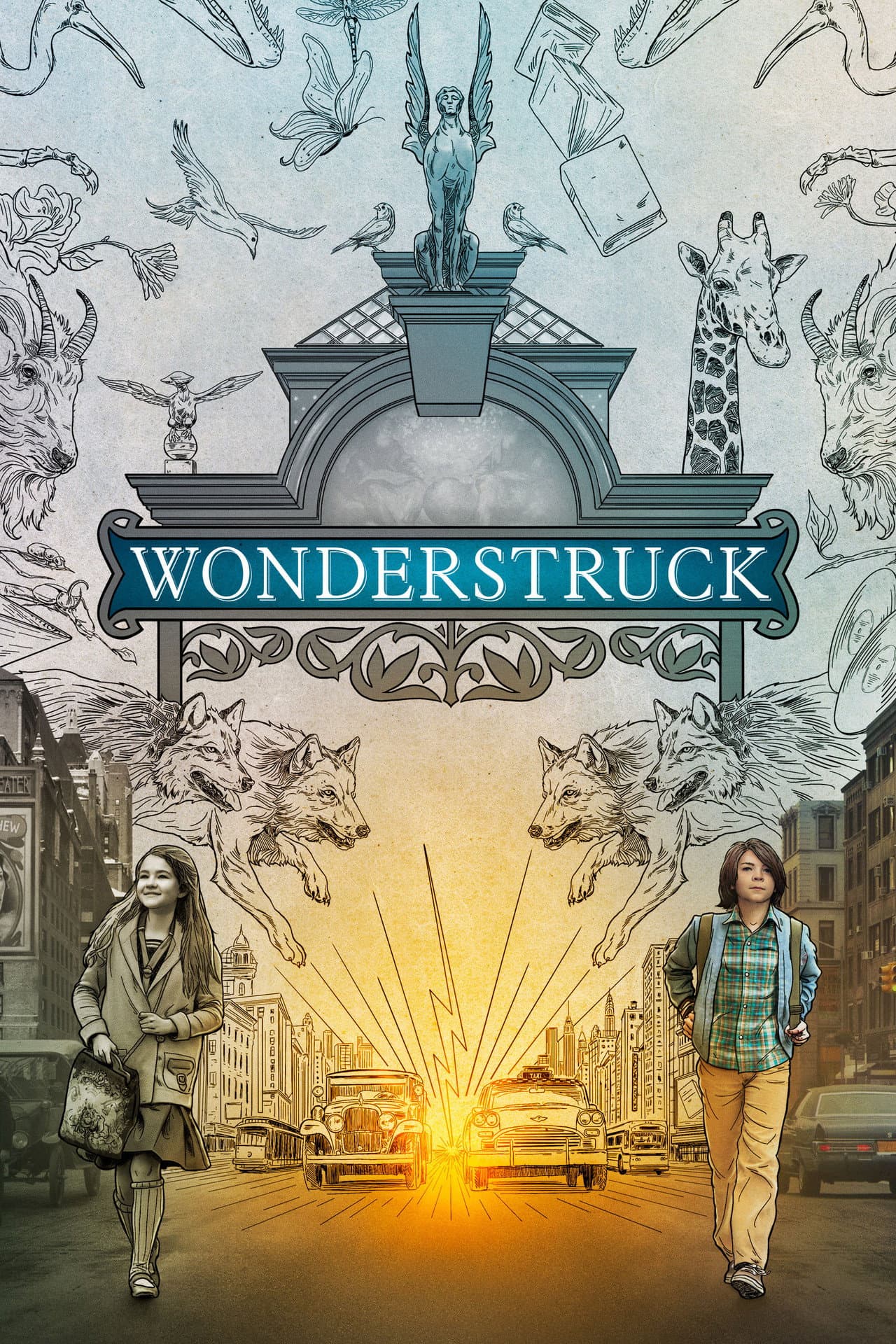 Wonderstruck preview 2