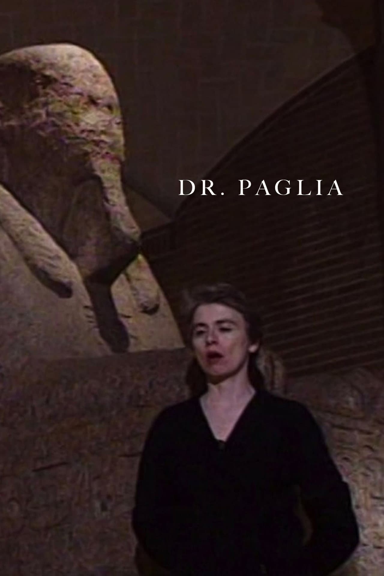 Dr. Paglia preview 1