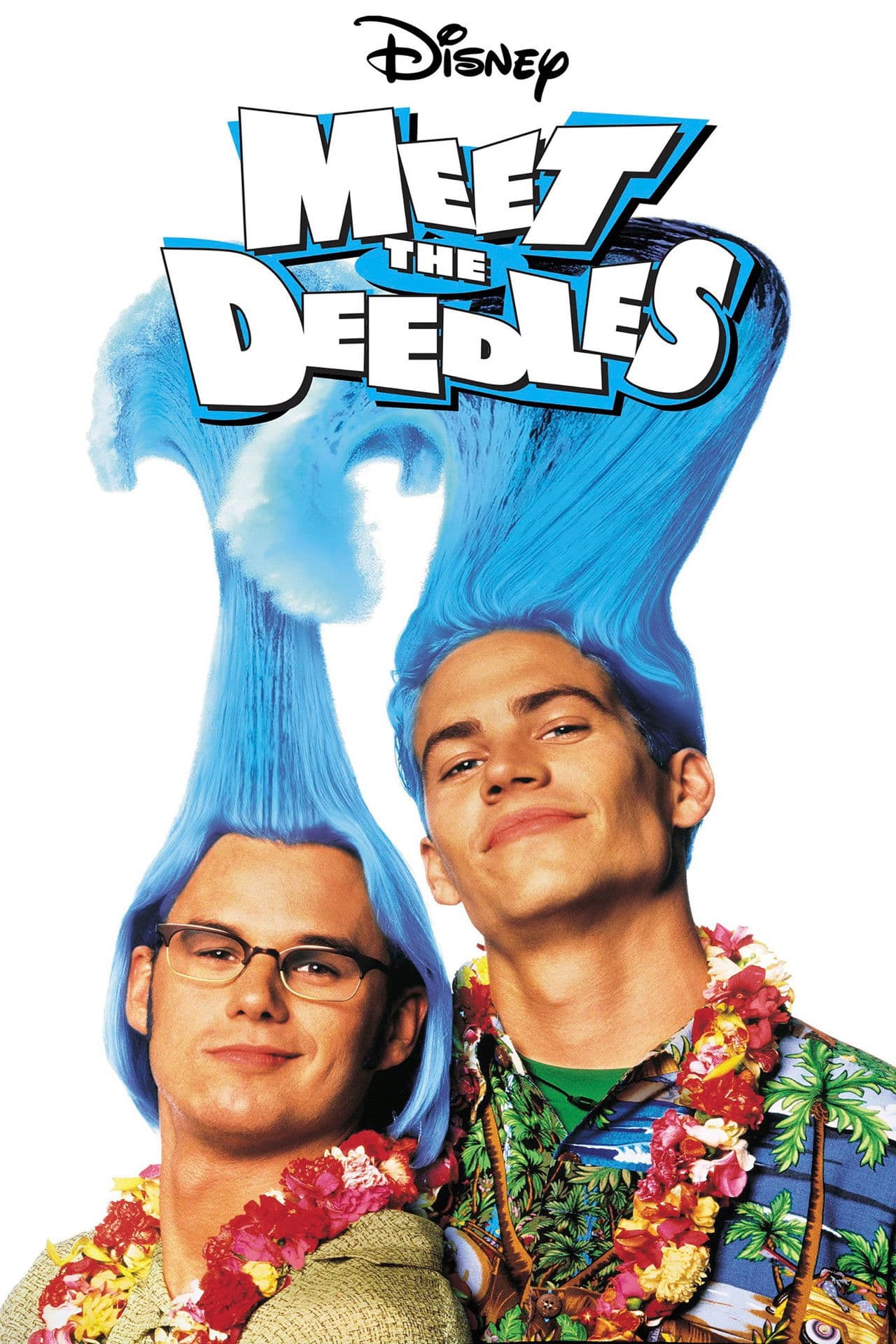 Meet the Deedles preview 2