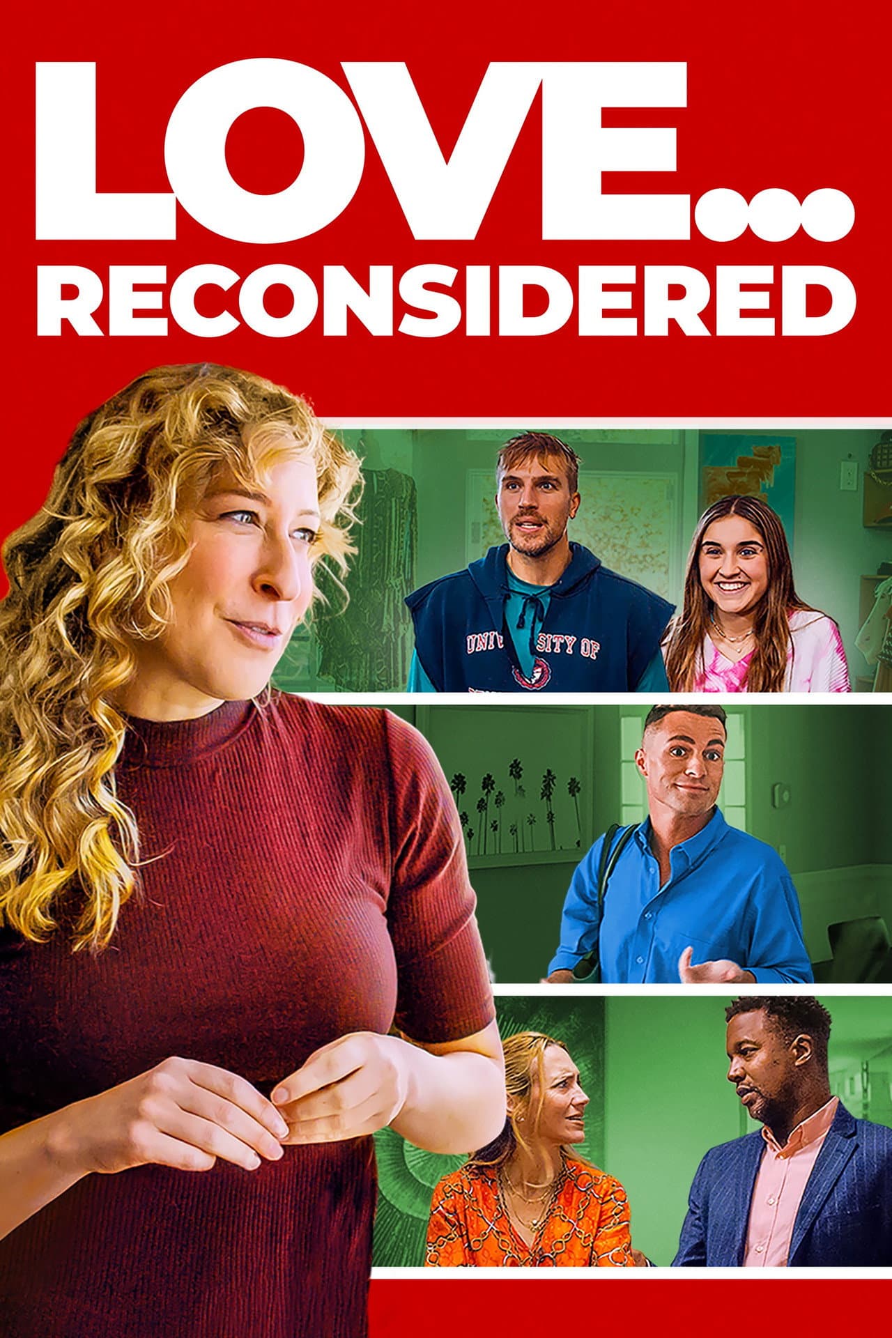 Love... Reconsidered preview 2