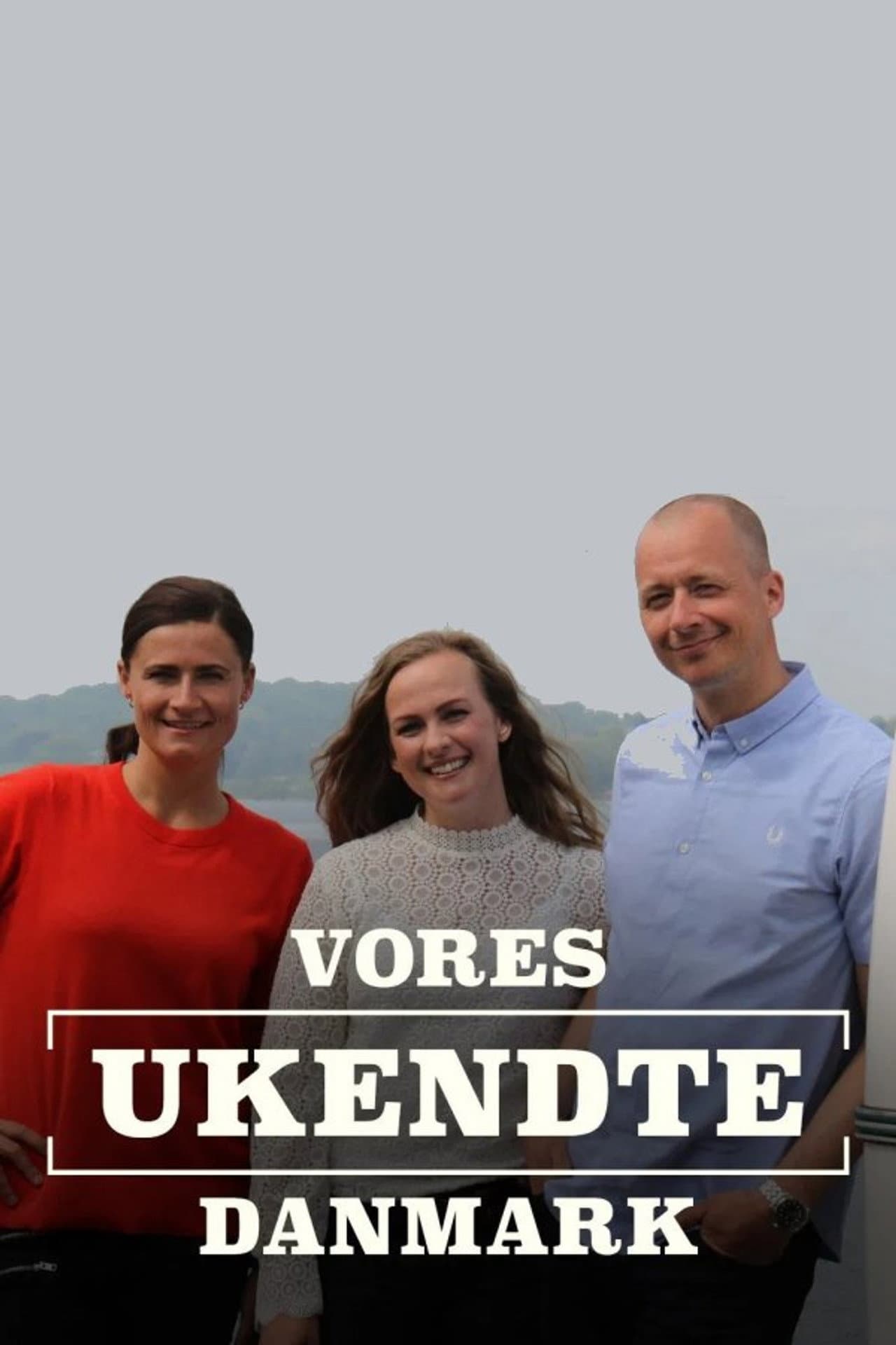 Vores ukendte Danmark preview 2