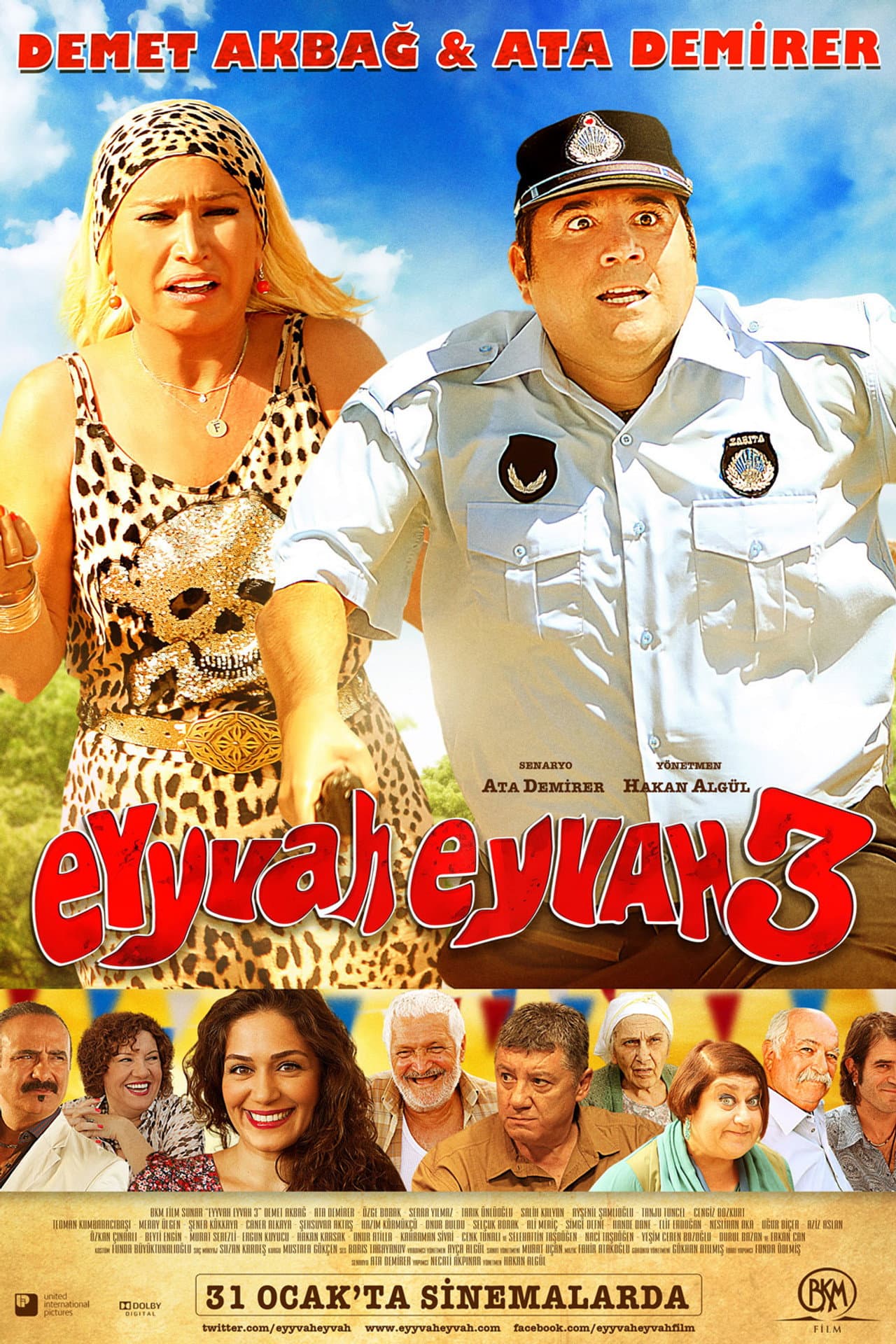 Eyyvah Eyvah 3 preview 2