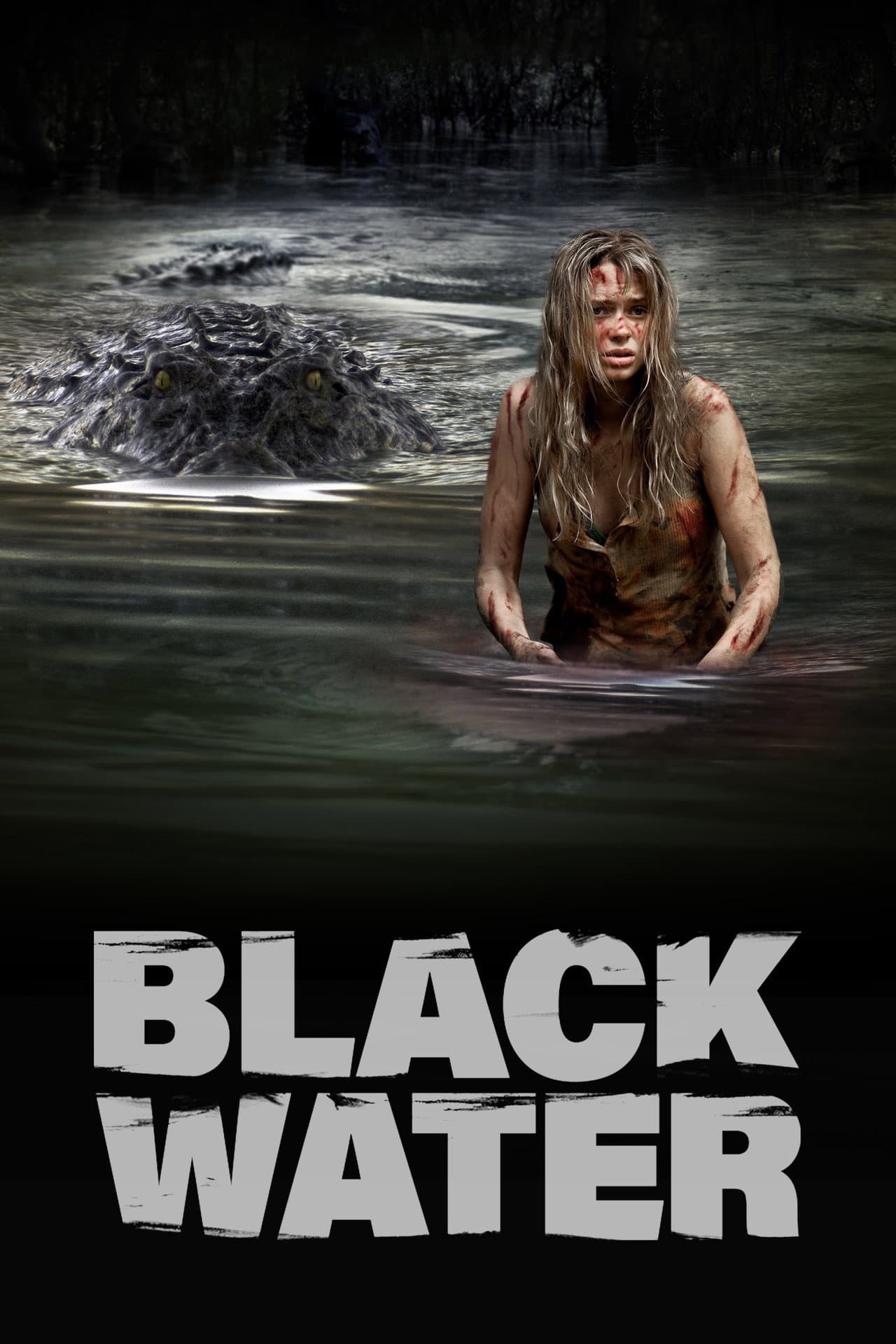Black Water preview 2