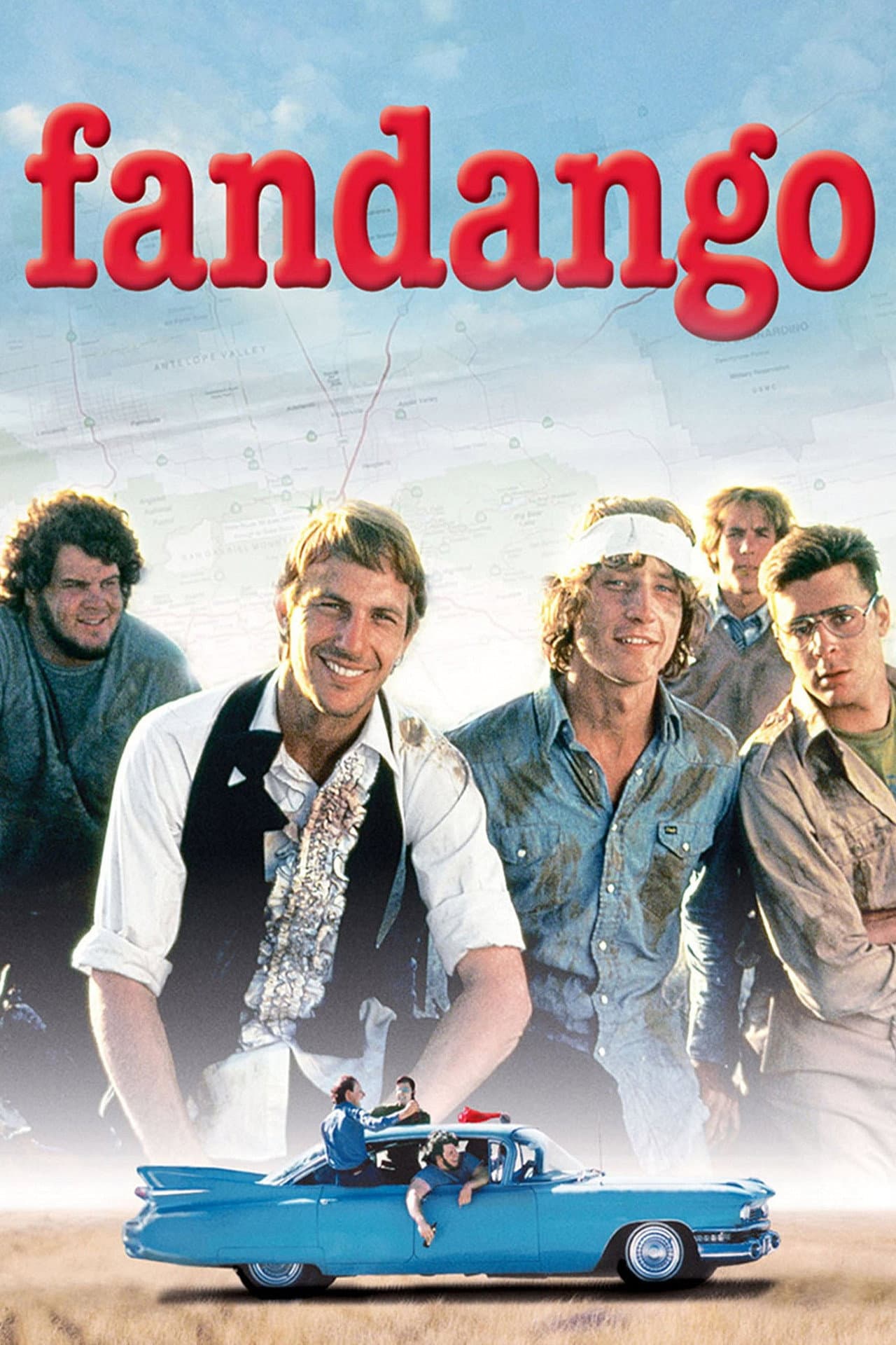 Fandango preview 2