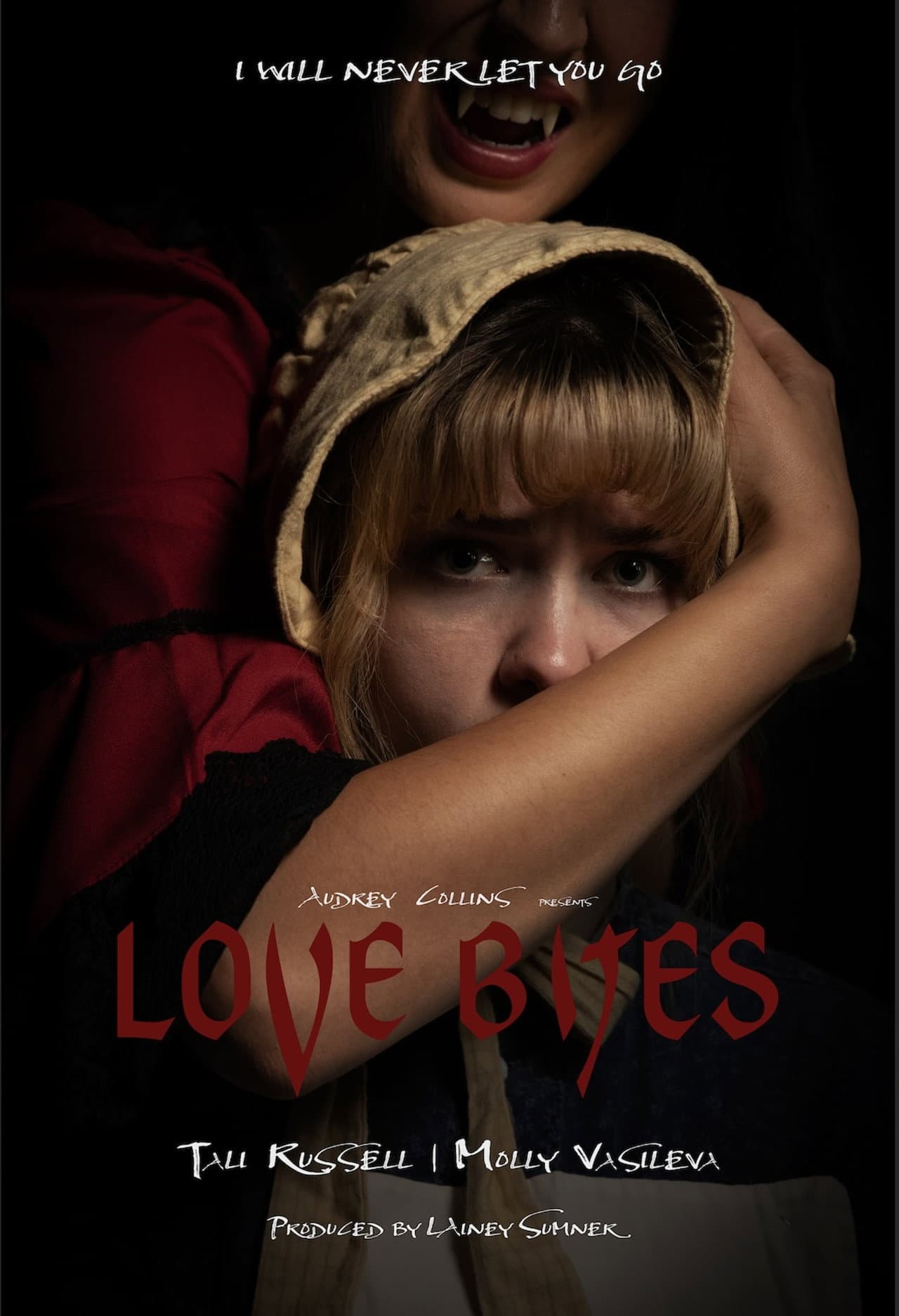 Love Bites preview 1
