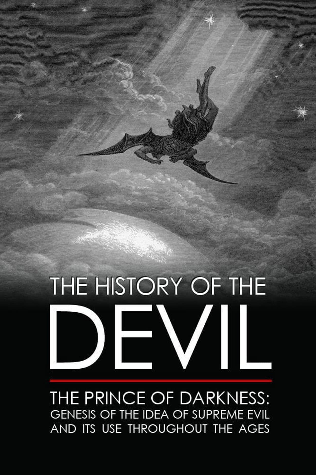 The History of the Devil preview 2