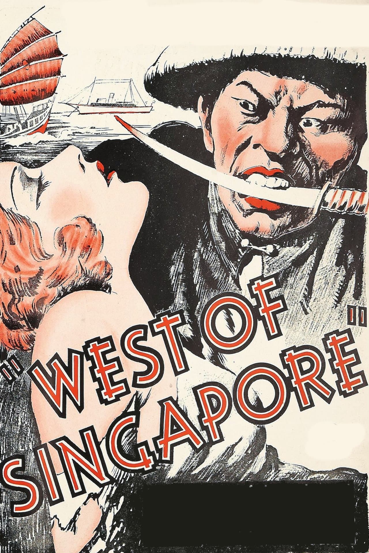 West of Singapore preview 2