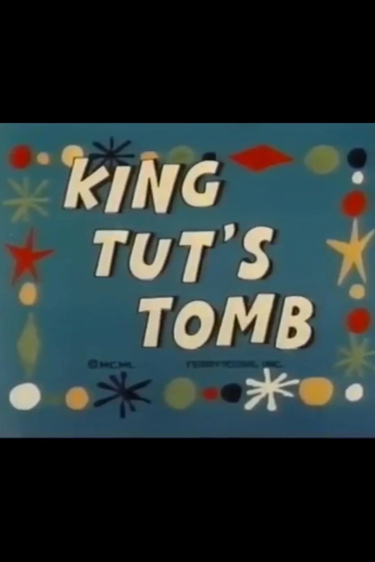 King Tut's Tomb preview 1