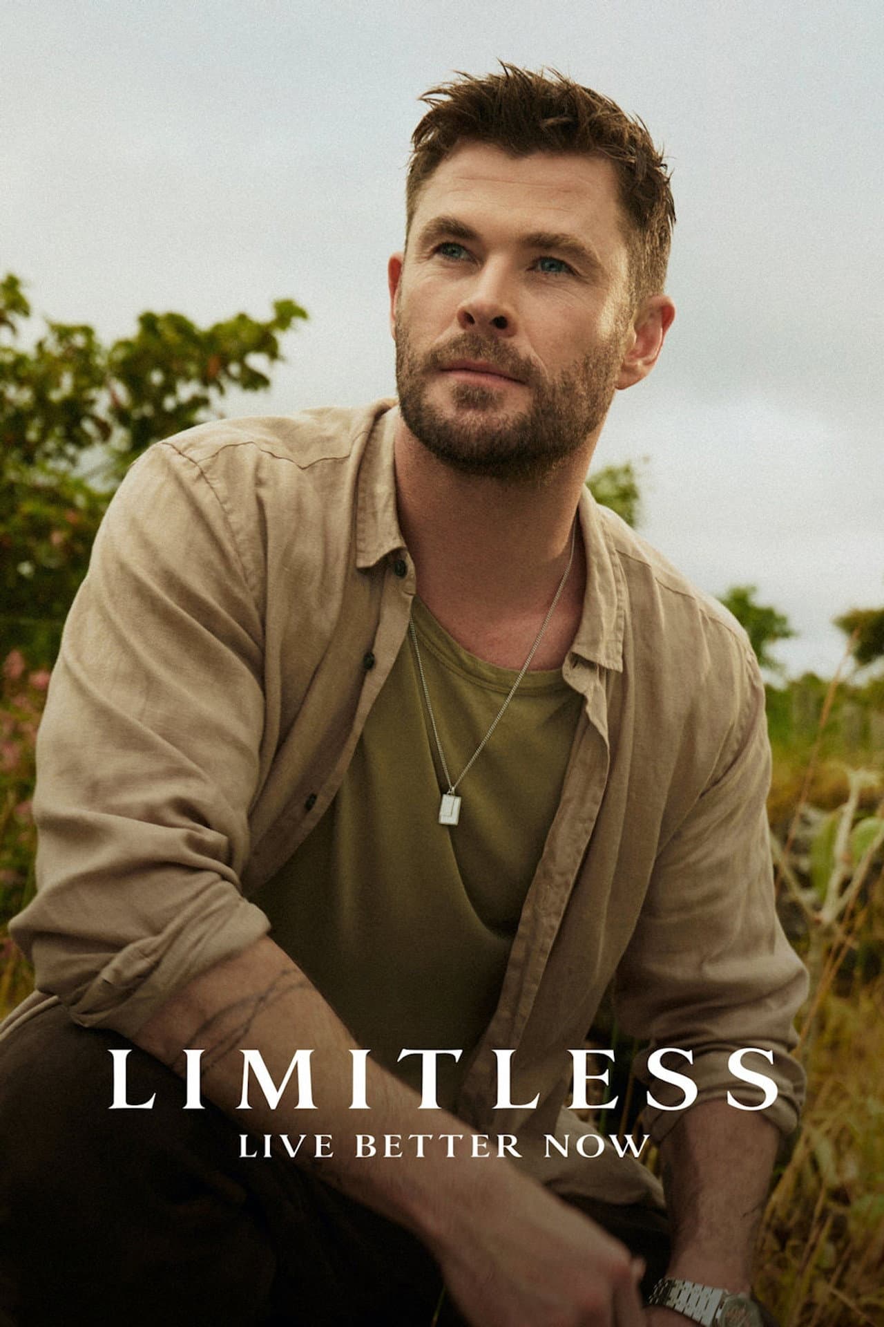 Limitless: Live Better Now preview 2