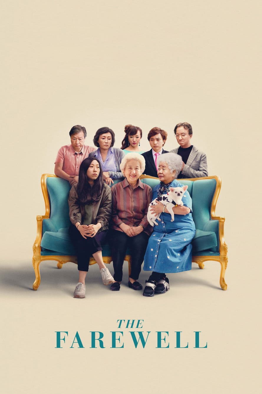 The Farewell preview 2