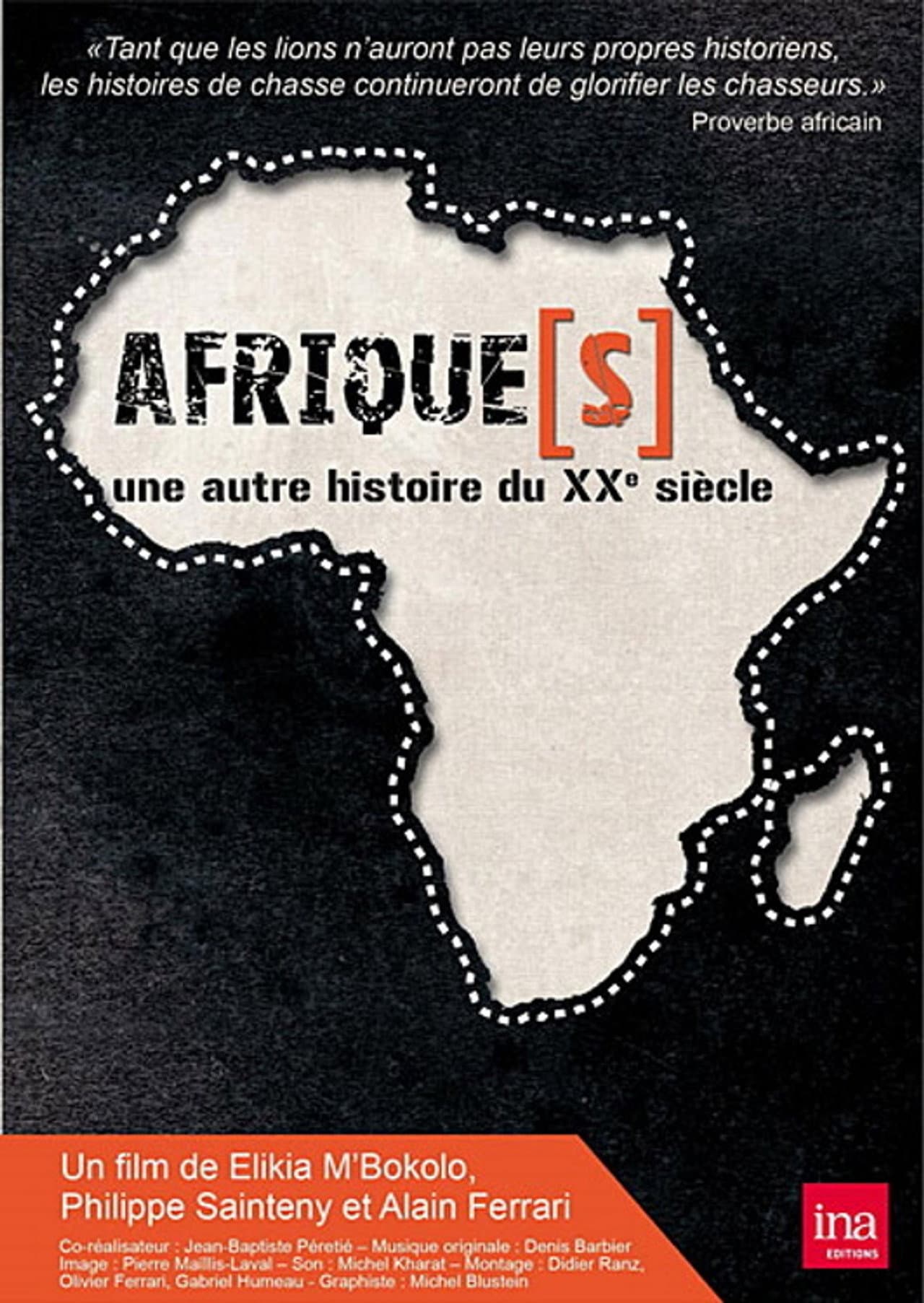 Afrique(s), une autre histoire du XXème siècle preview 1