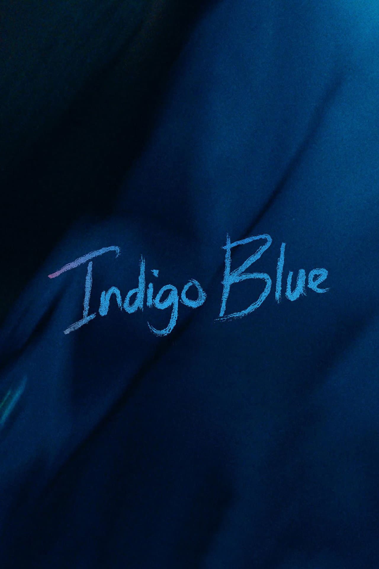 Indigo Blue preview 1