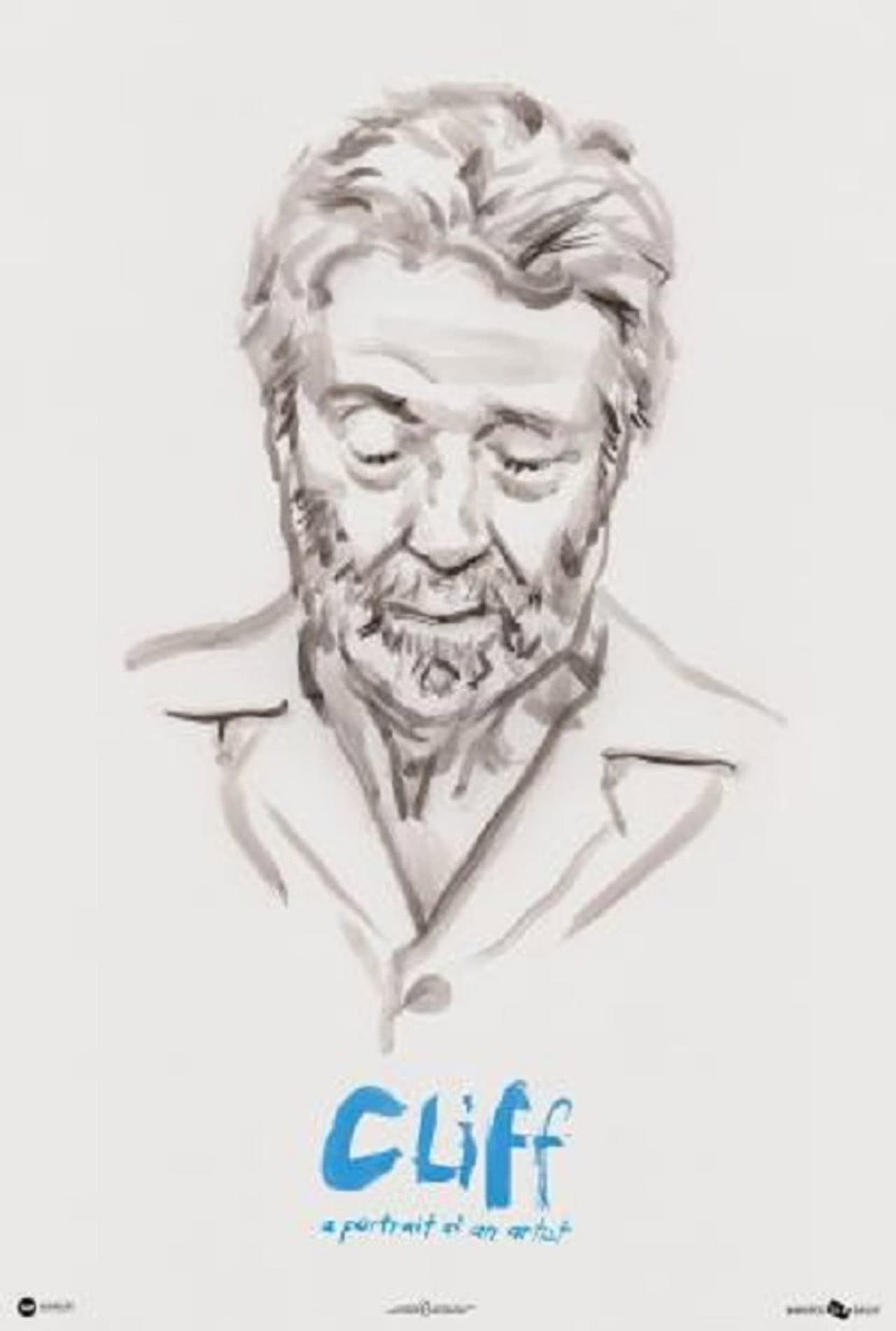 Cliff: A Portrait of an Artist preview 1