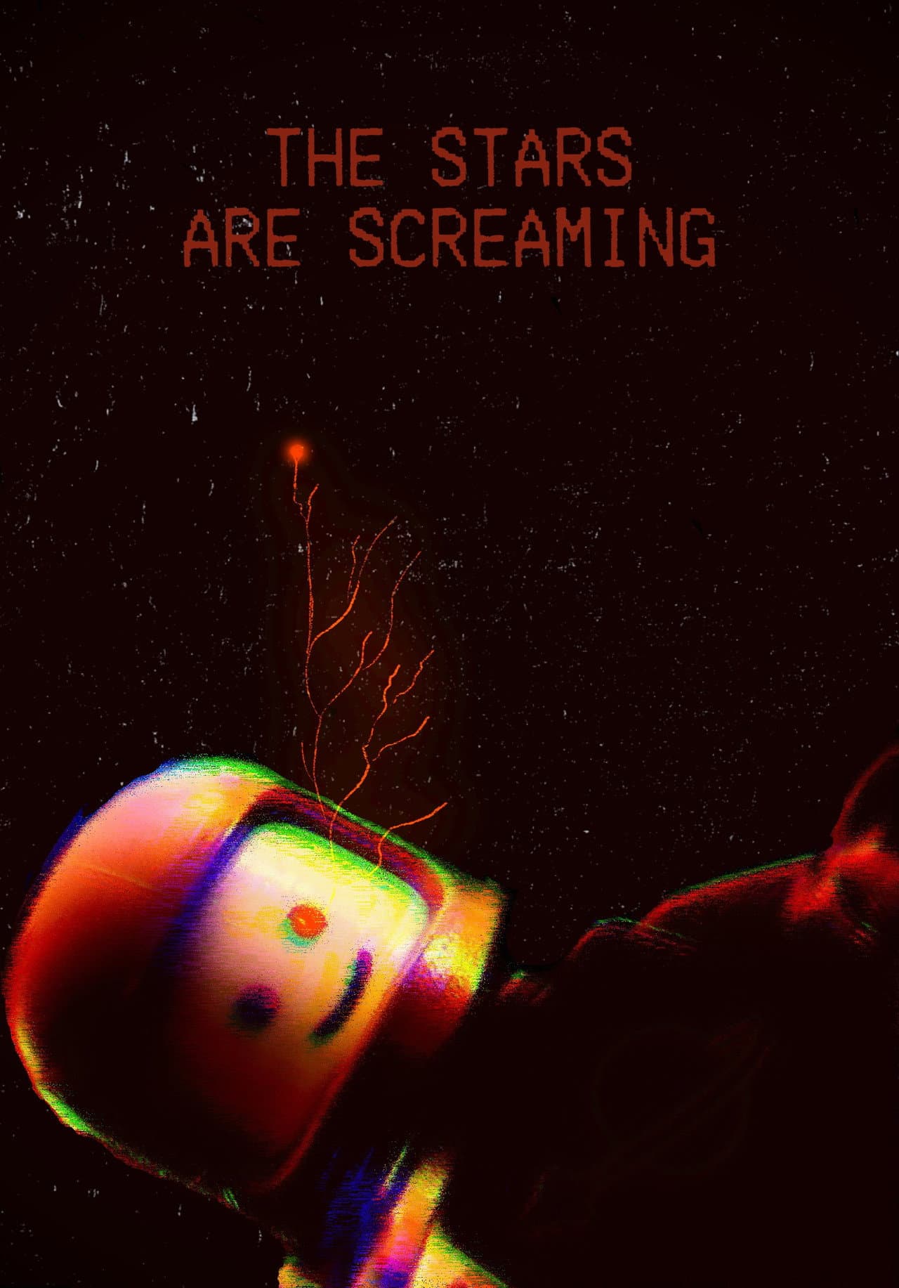 The Stars Are Screaming preview 1