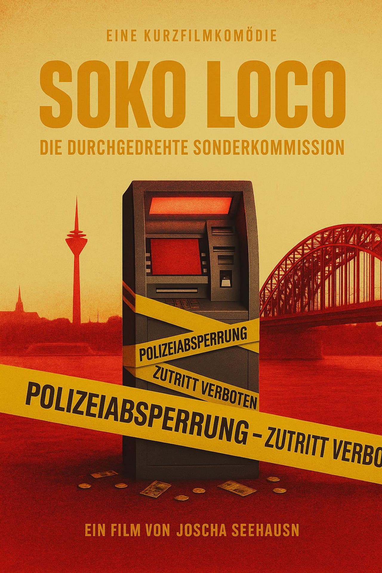 SOKO Loco preview 2