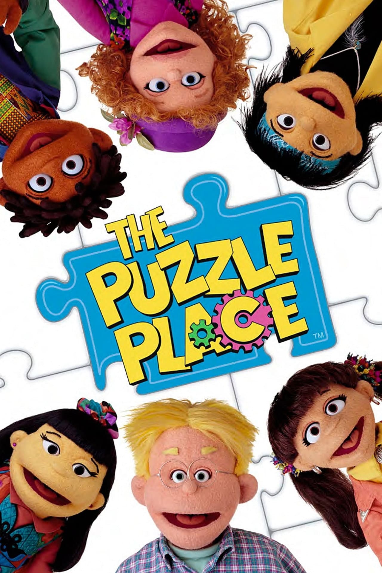 The Puzzle Place preview 2