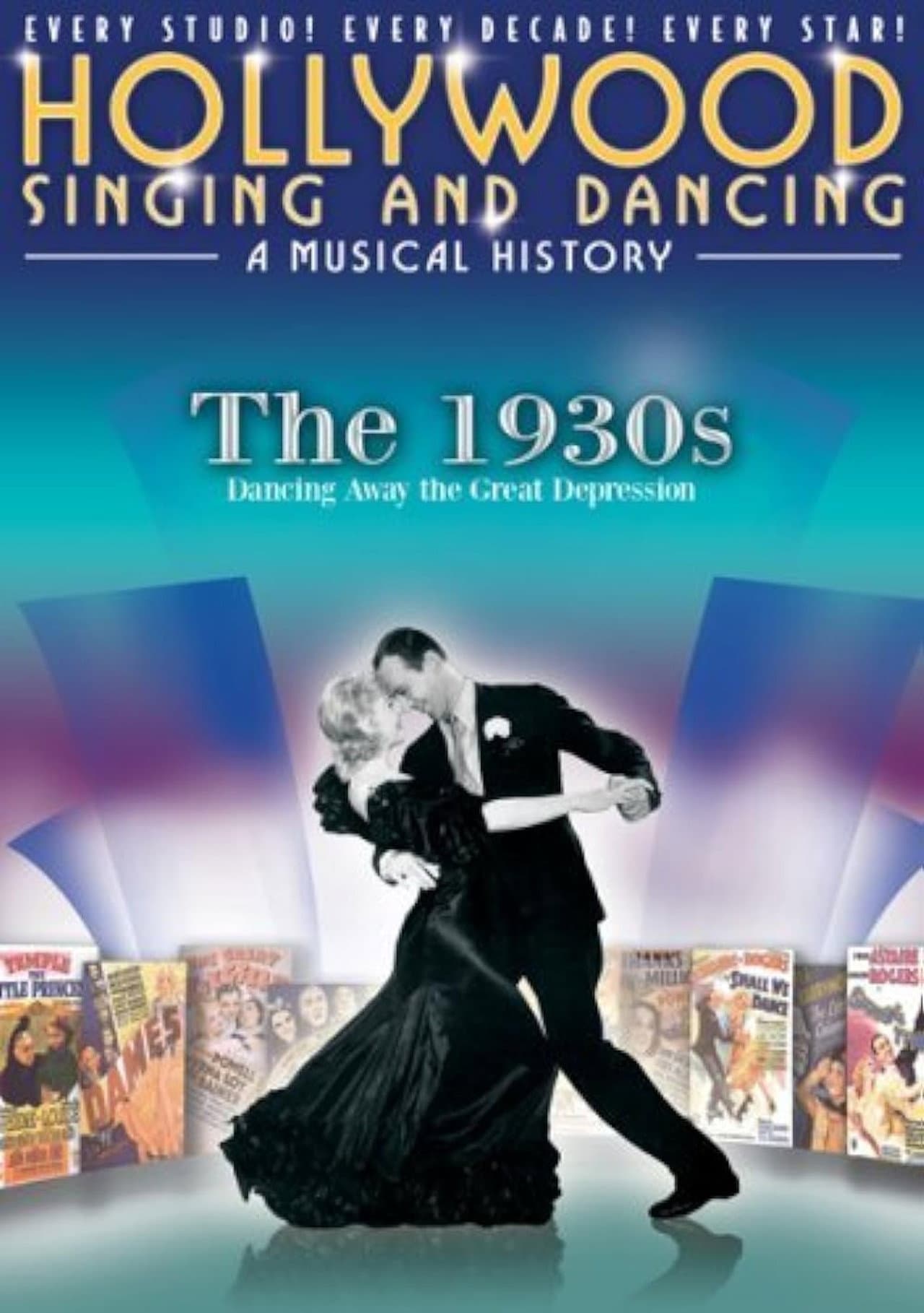 Hollywood Singing and Dancing: A Musical History - The 1930s: Dancing Away the Great Depression preview 1