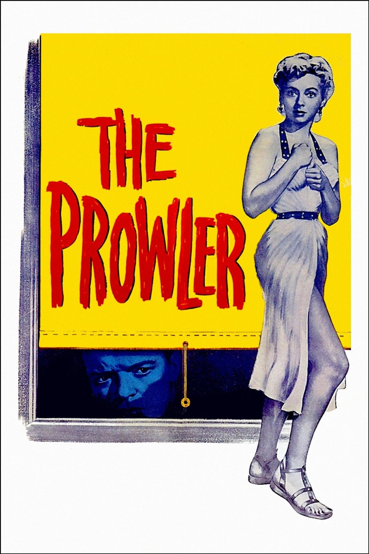 The Prowler preview 2