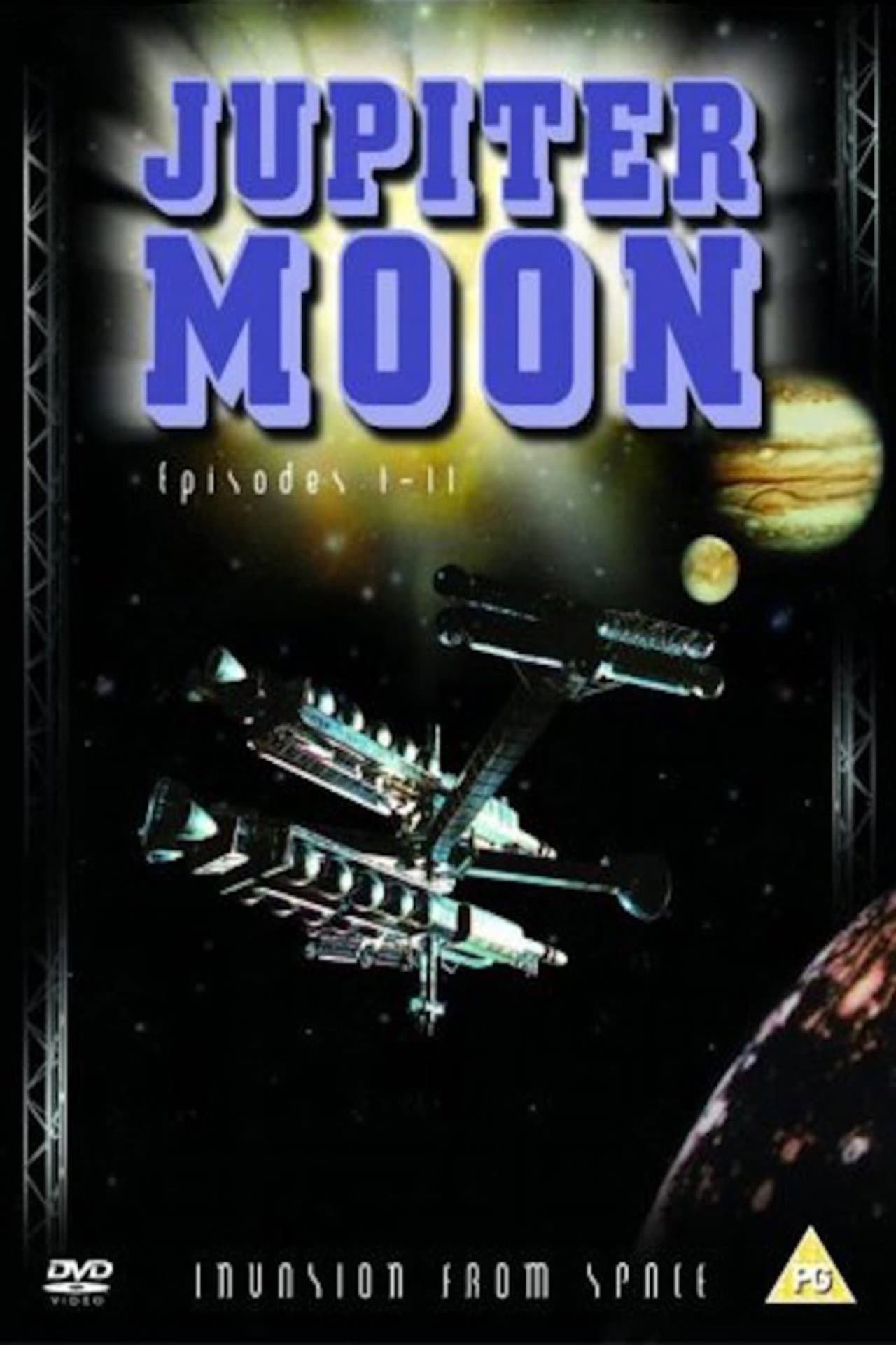 Jupiter Moon preview 2