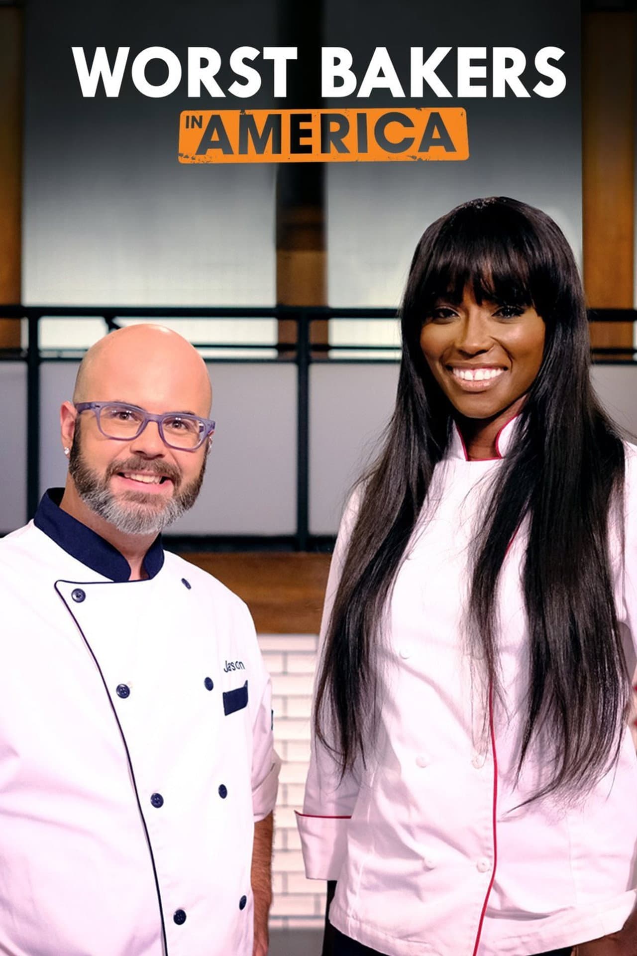 Worst Bakers in America preview 2