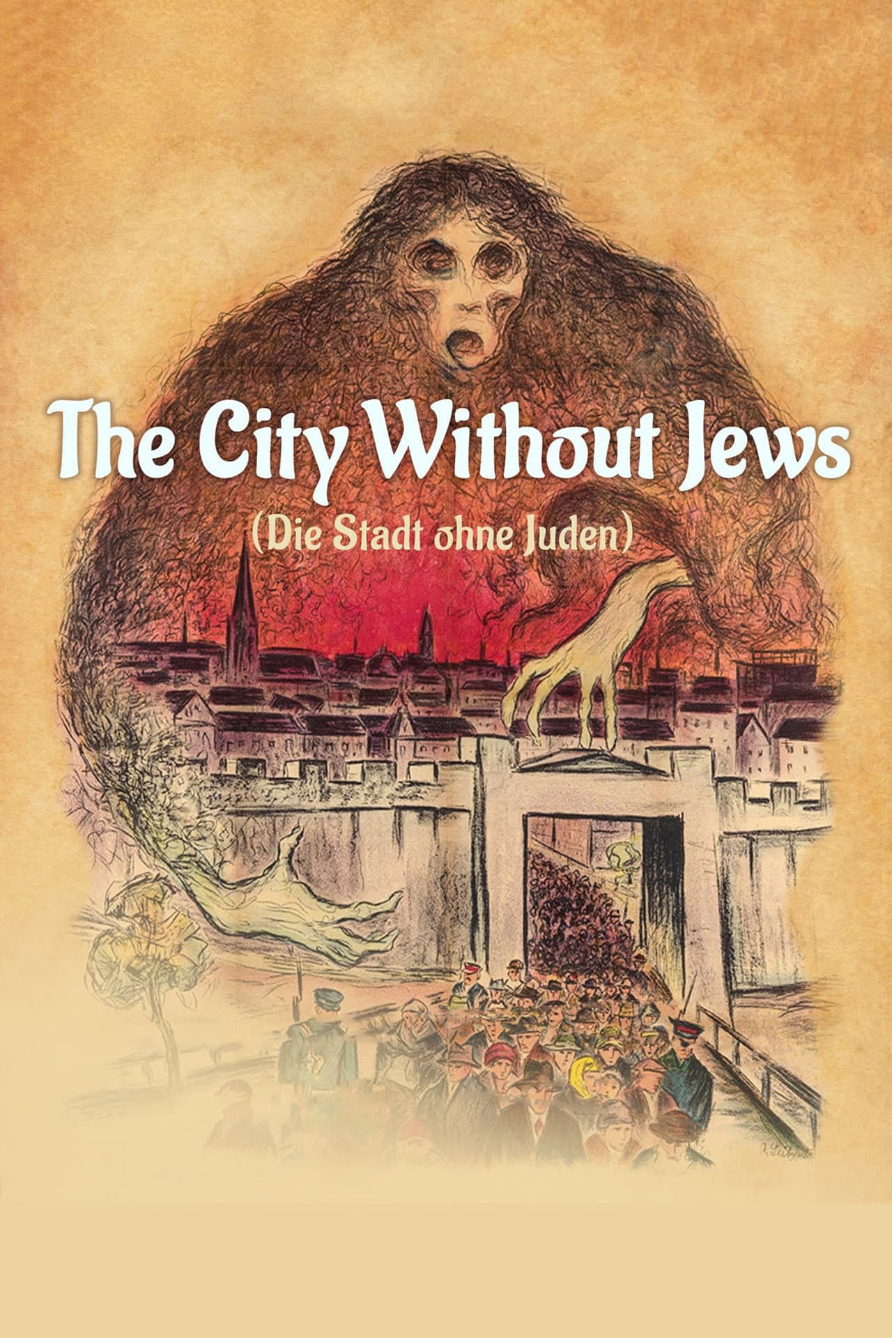 The City without Jews preview 2