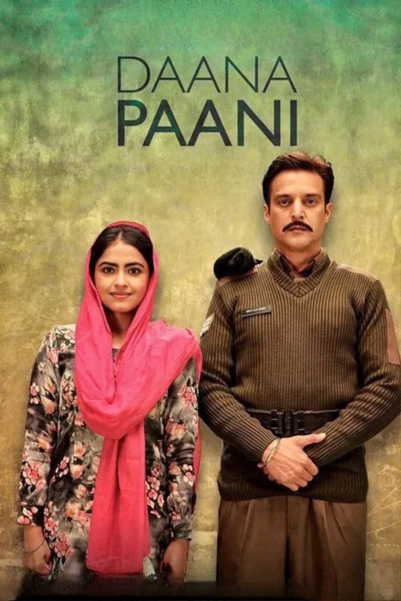 Daana Paani preview 2