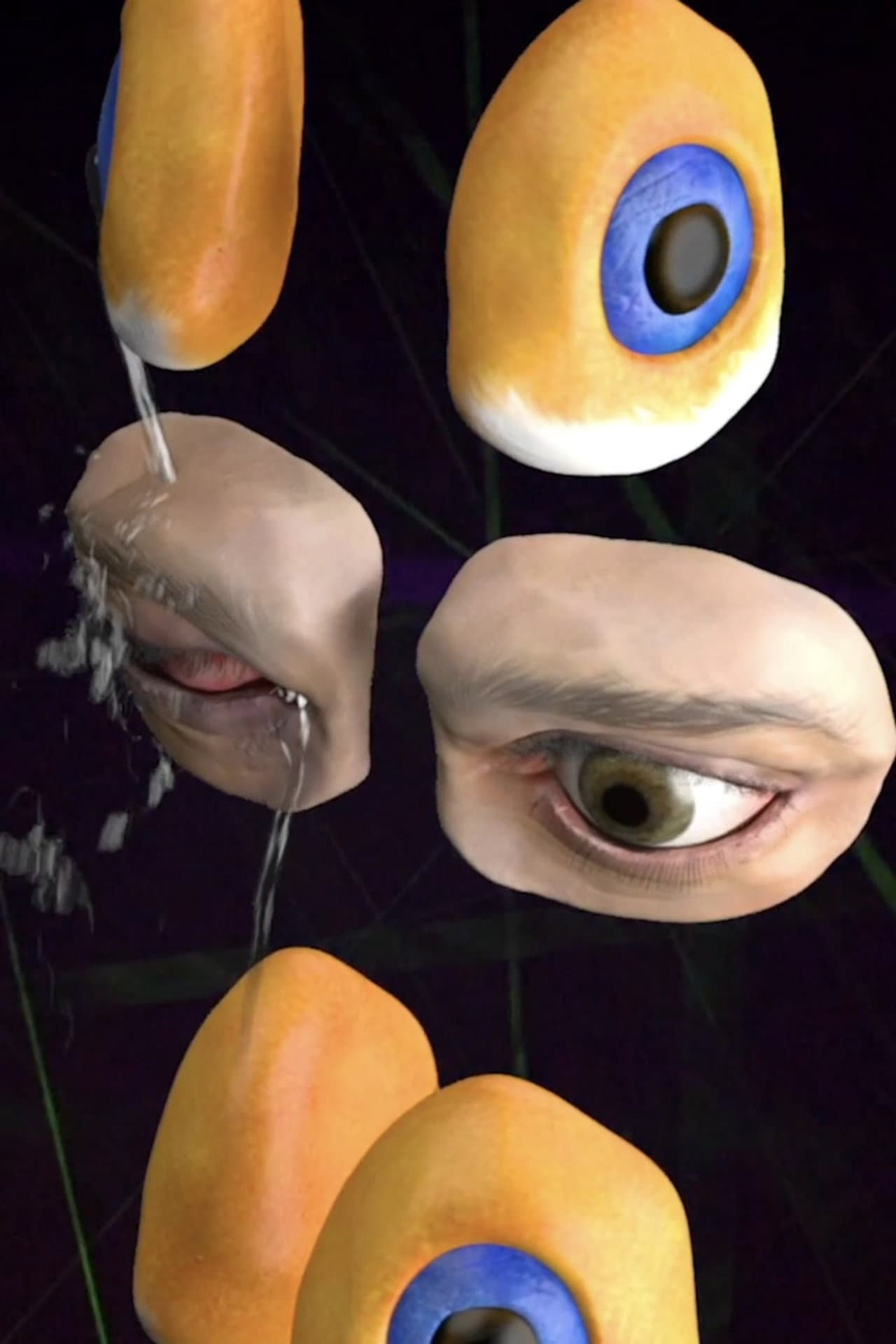 Madre Drone preview 1
