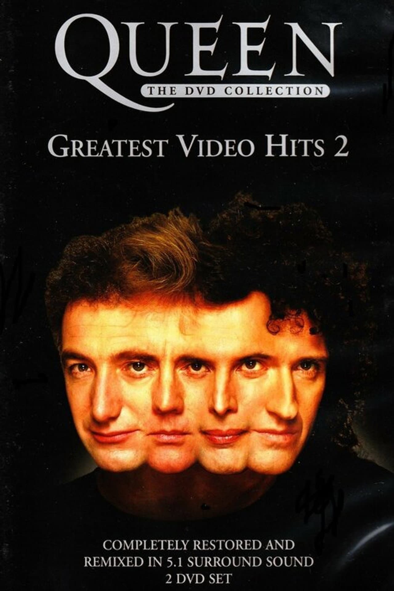 Queen: Greatest Video Hits 2 preview 2