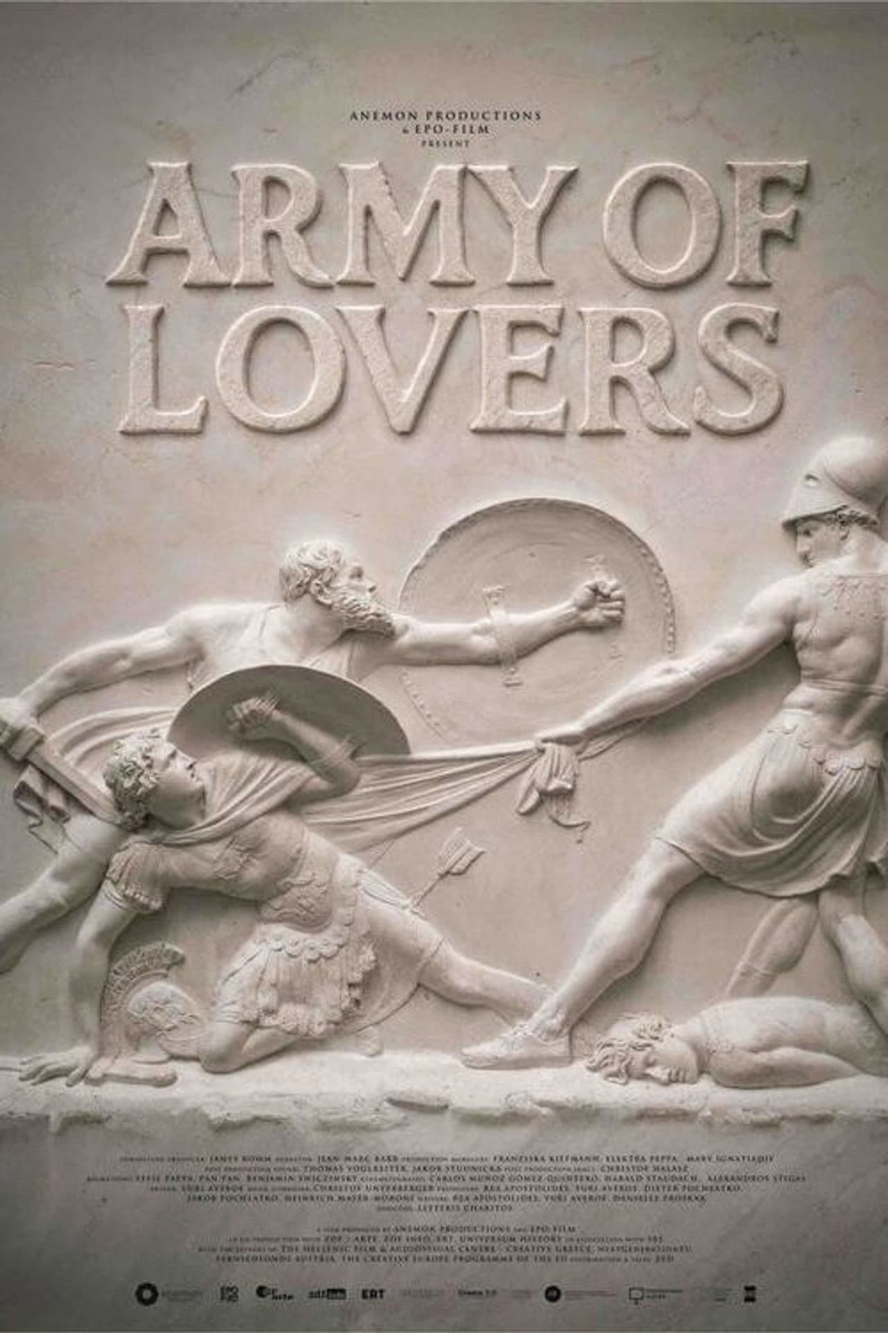 The Other 300: Army of Lovers preview 2