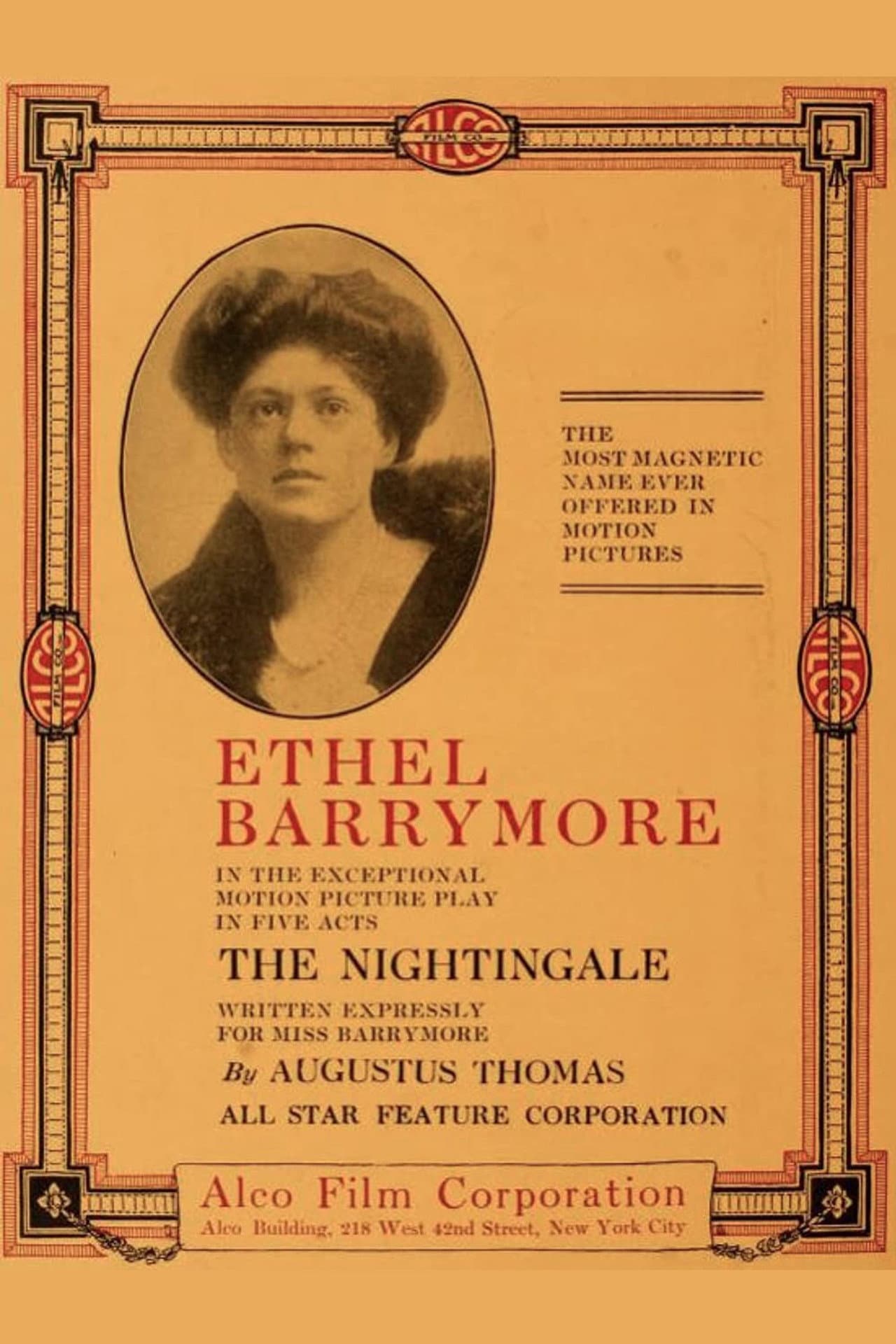 The Nightingale preview 2