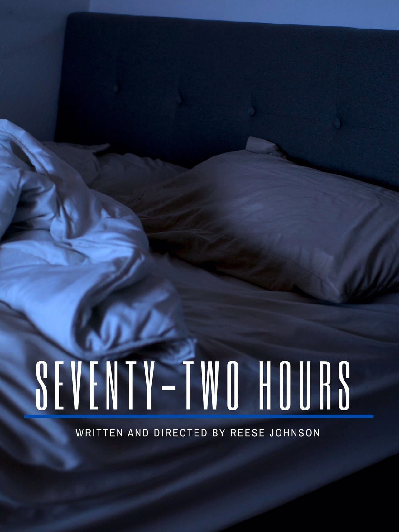 Seventy-Two Hours preview 2