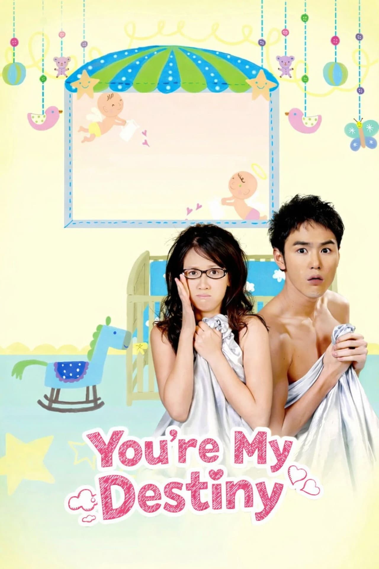Fated to Love You preview 2
