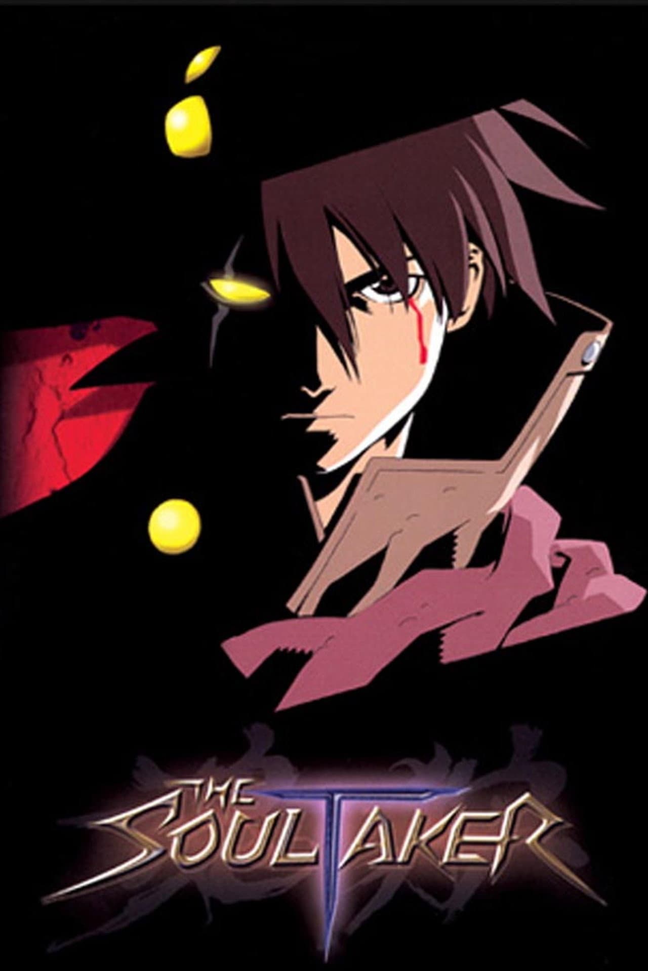 The SoulTaker preview 2