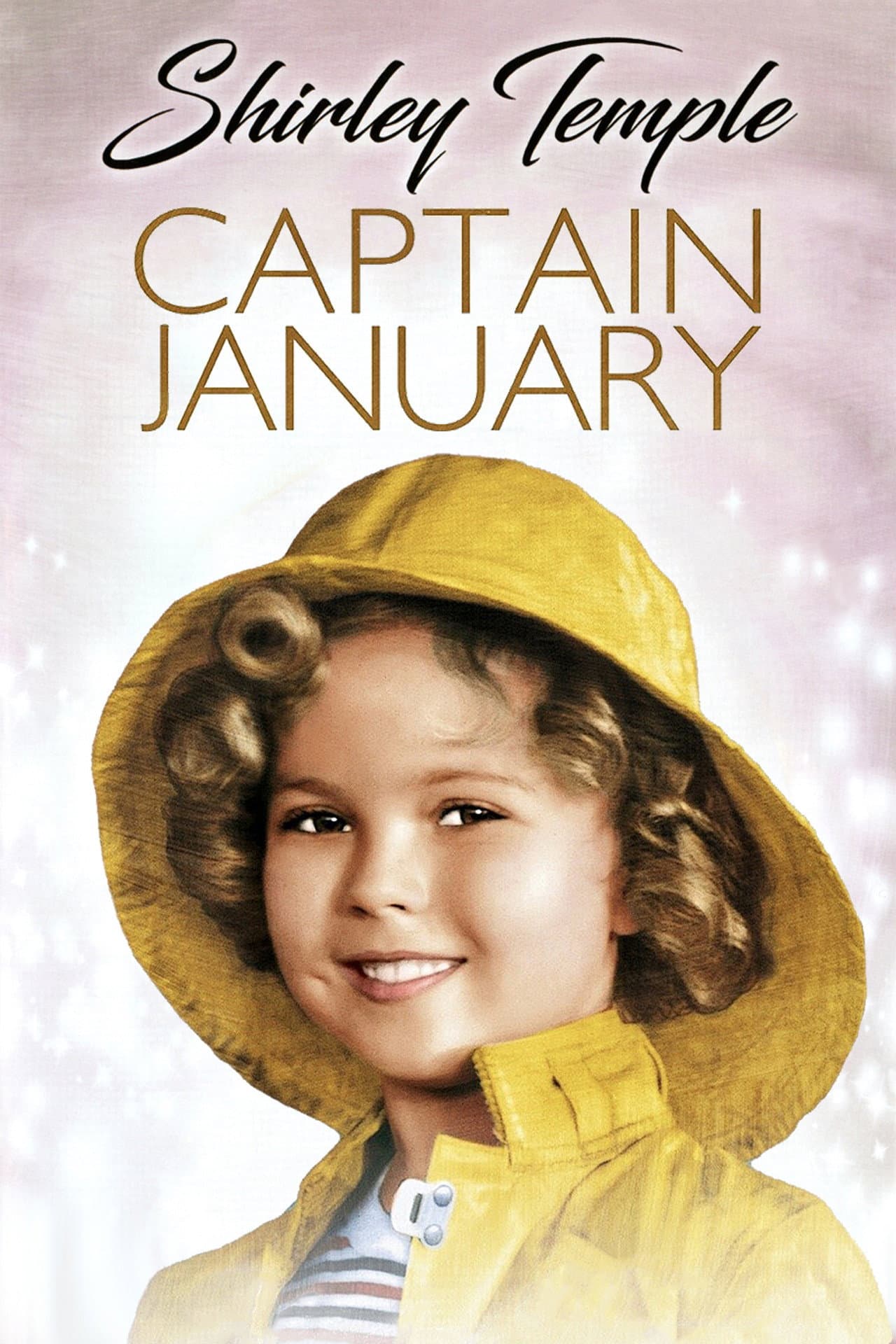 Captain January preview 2