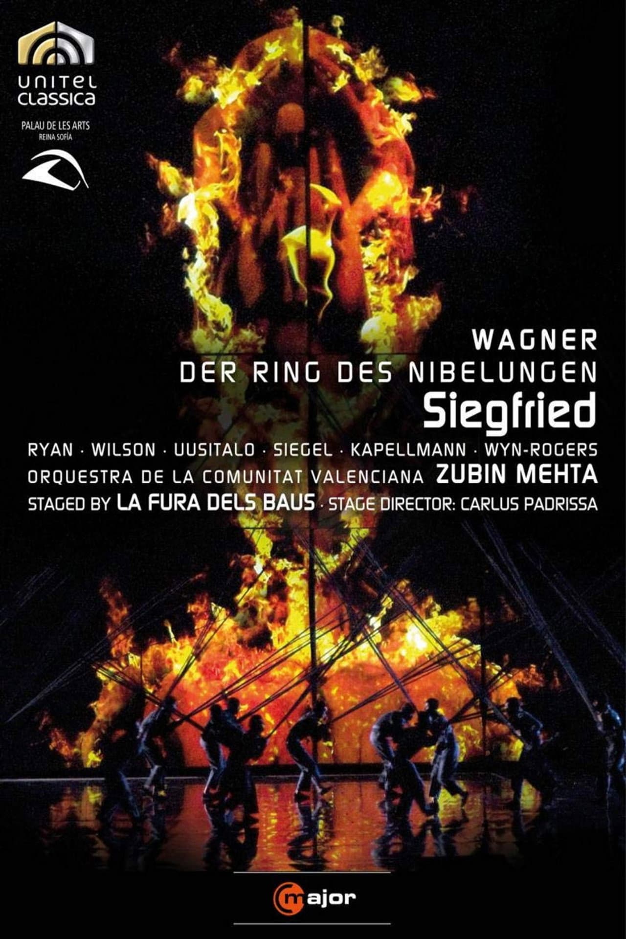 Wagner: Siegfried preview 2
