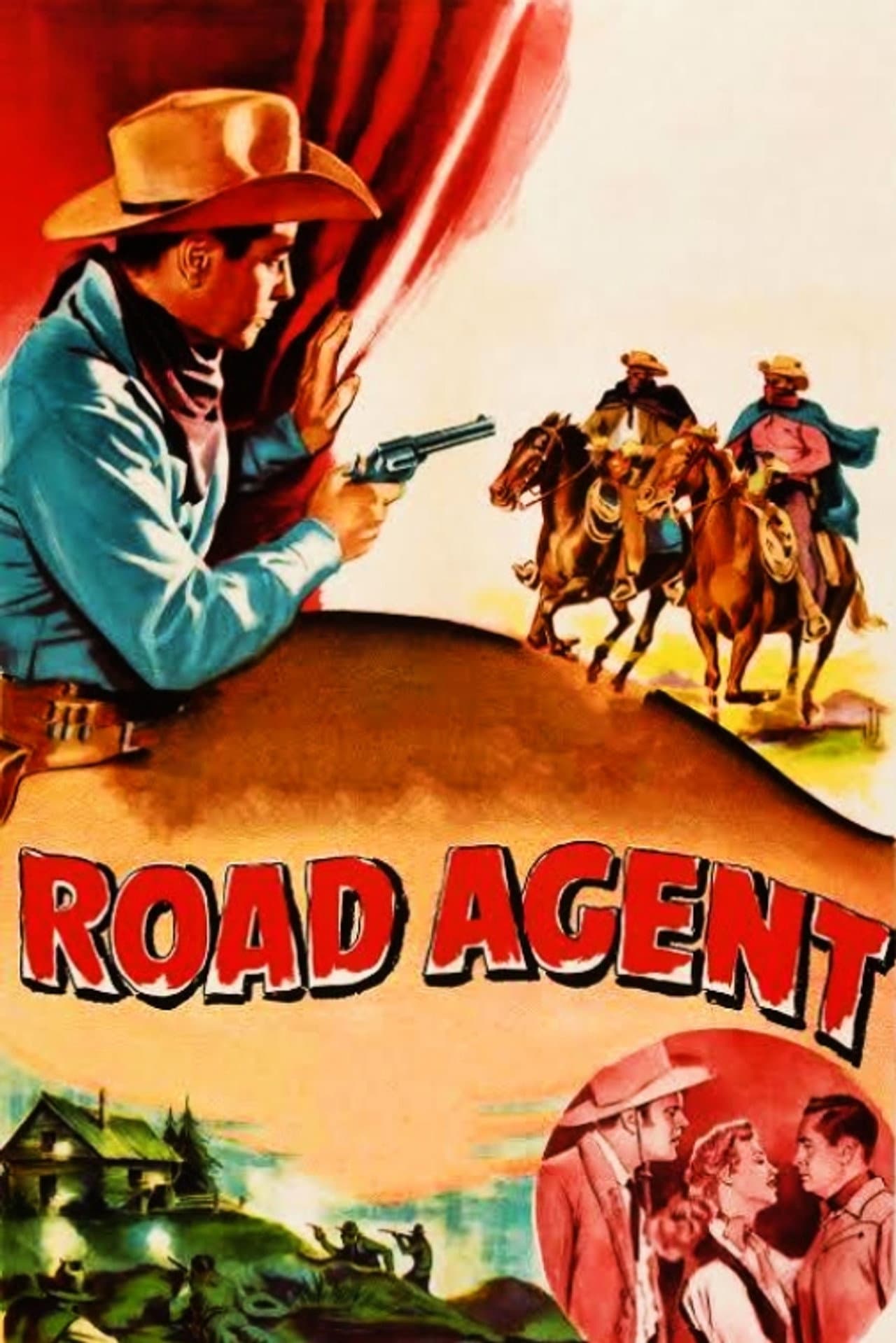 Road Agent preview 2