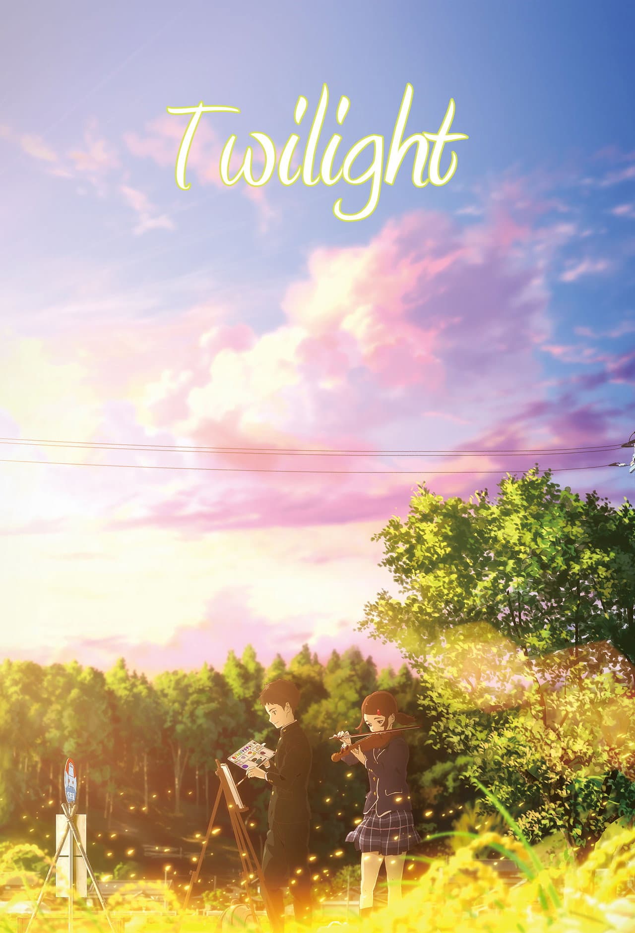 Twilight preview 2