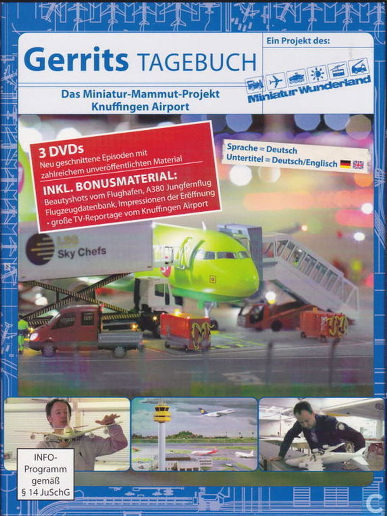 Gerrits Tagebuch preview 2