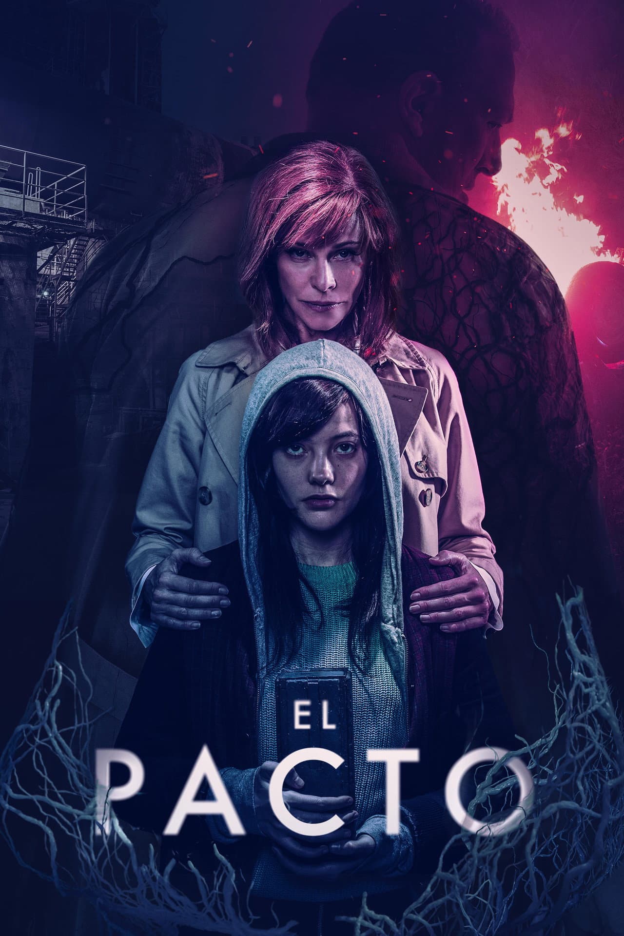 The Pact preview 2