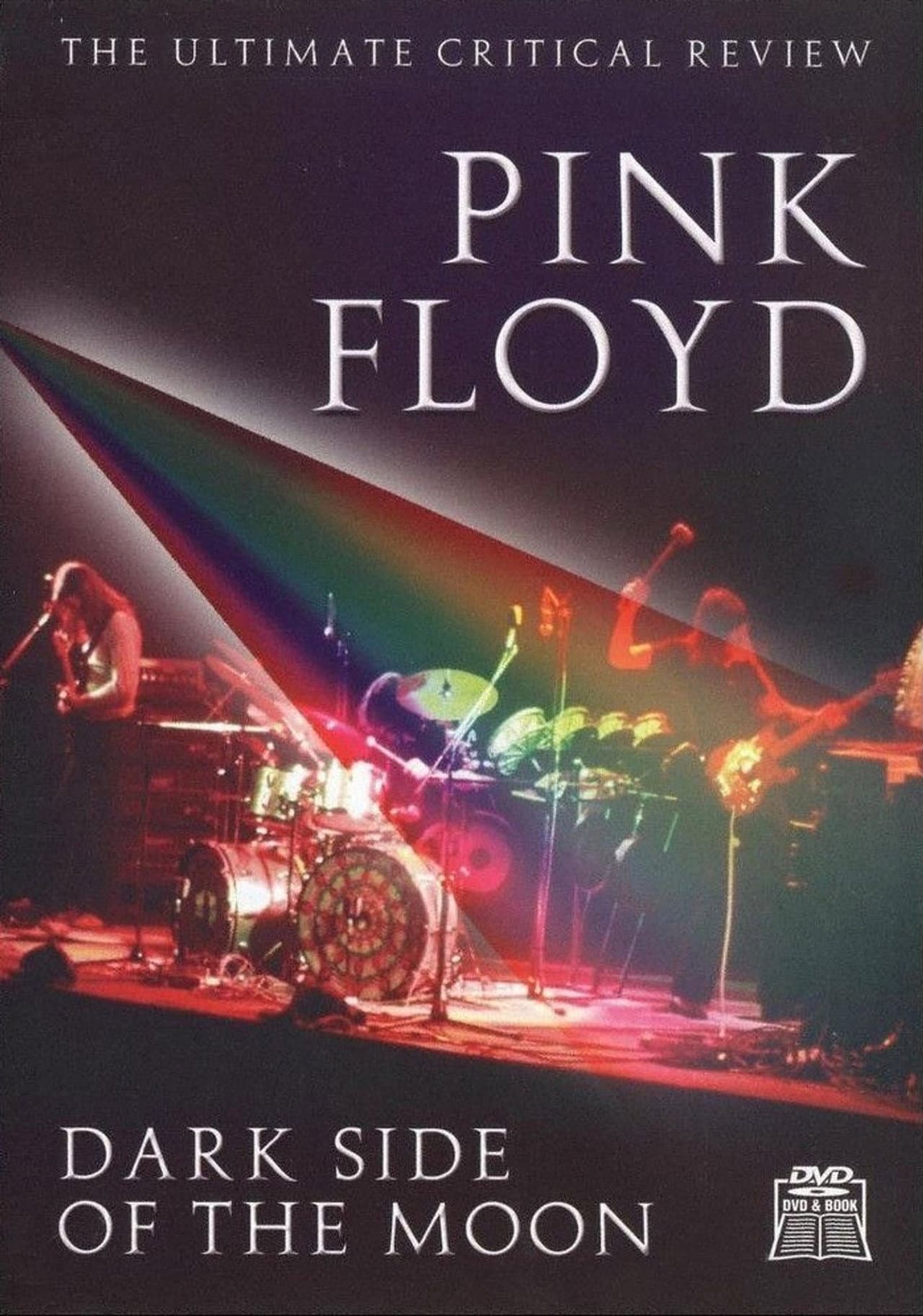 Pink Floyd: Dark Side of the Moon - The Ultimate Critical Review preview 1