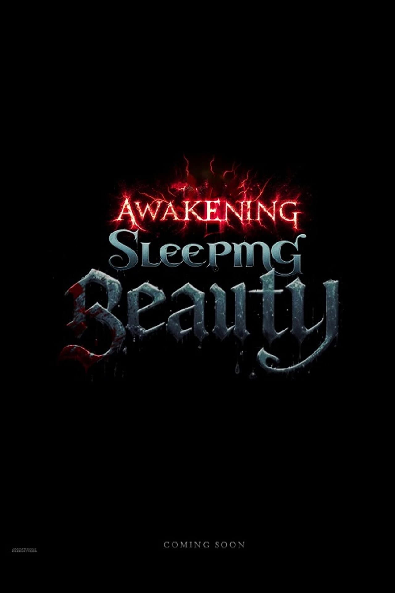 Awakening Sleeping Beauty preview 1