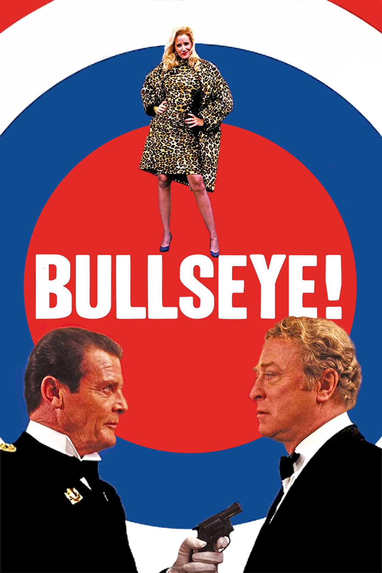 Bullseye! preview 2