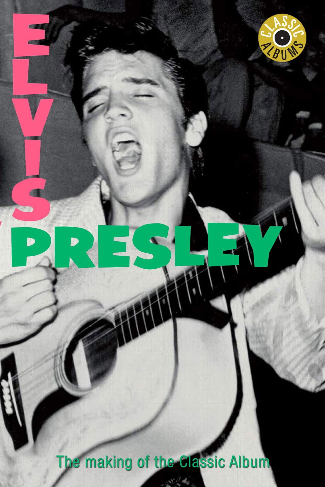 Classic Albums: Elvis Presley preview 2
